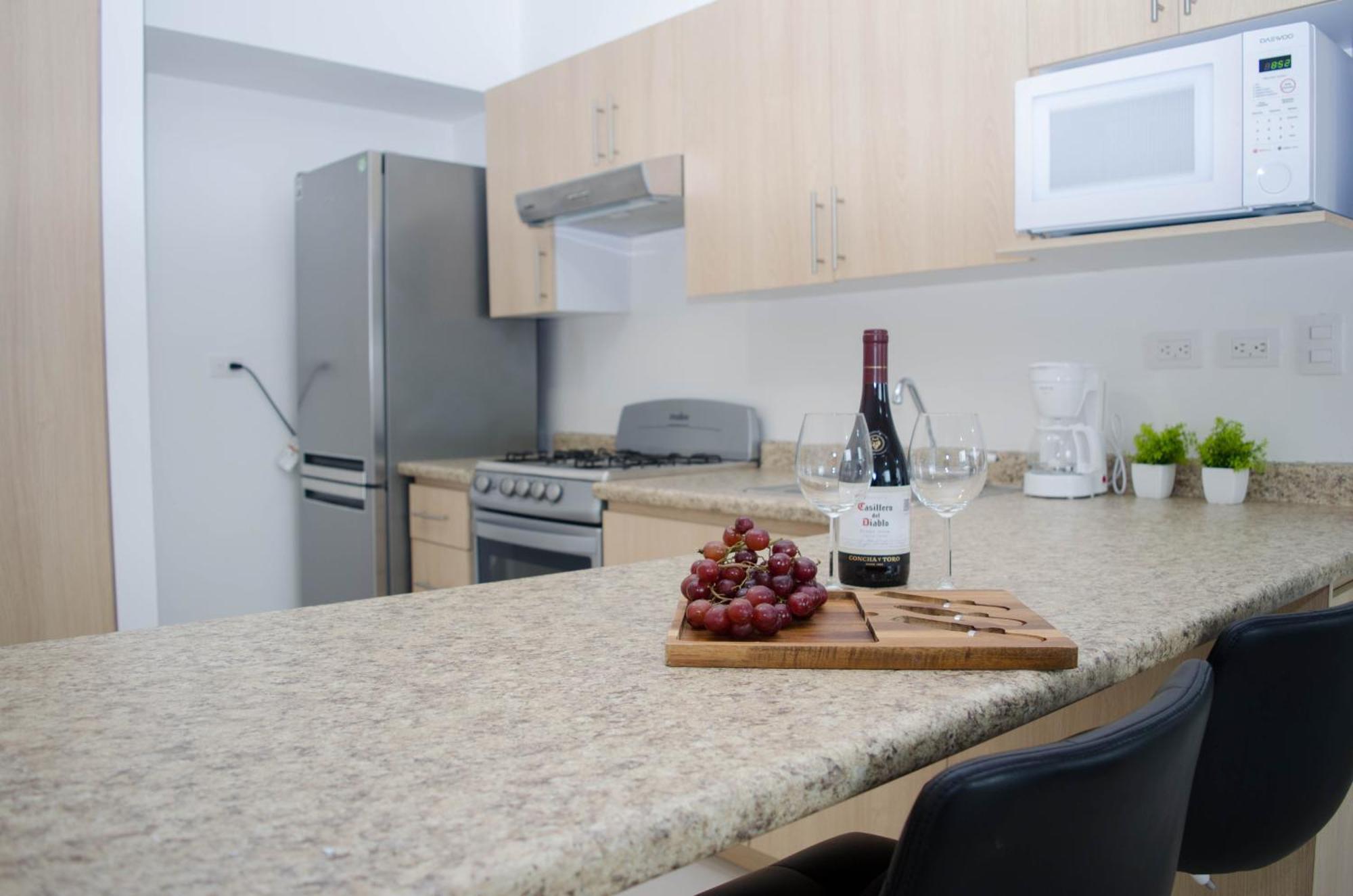 Midtown 1103 Apartment *