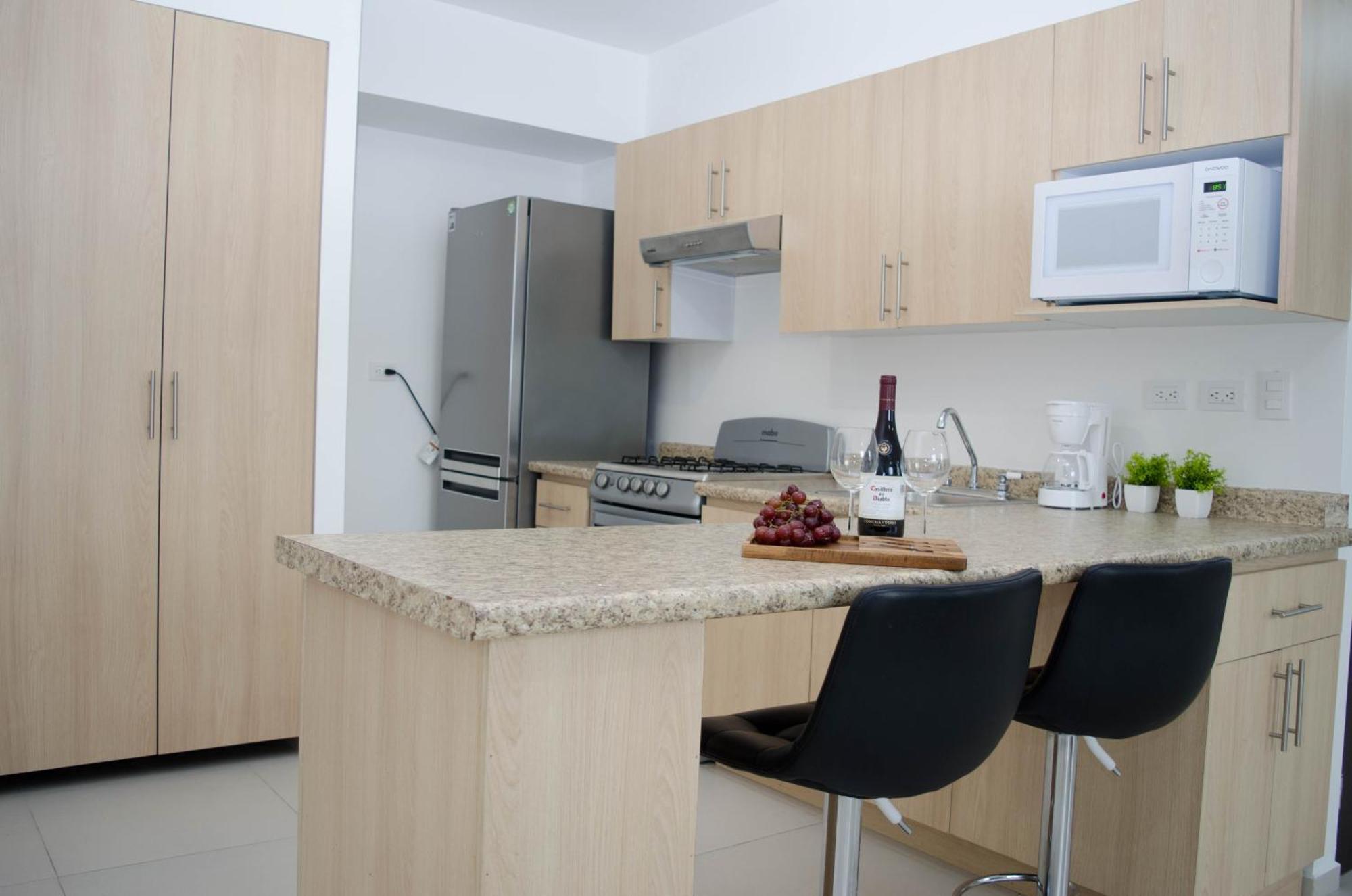 Midtown 1103 Apartment Monterrey