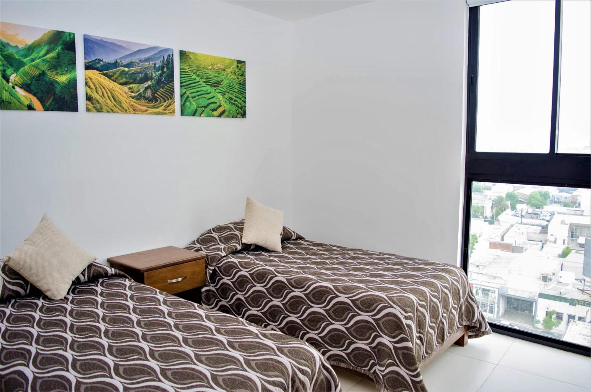 Midtown 1103 * Monterrey
