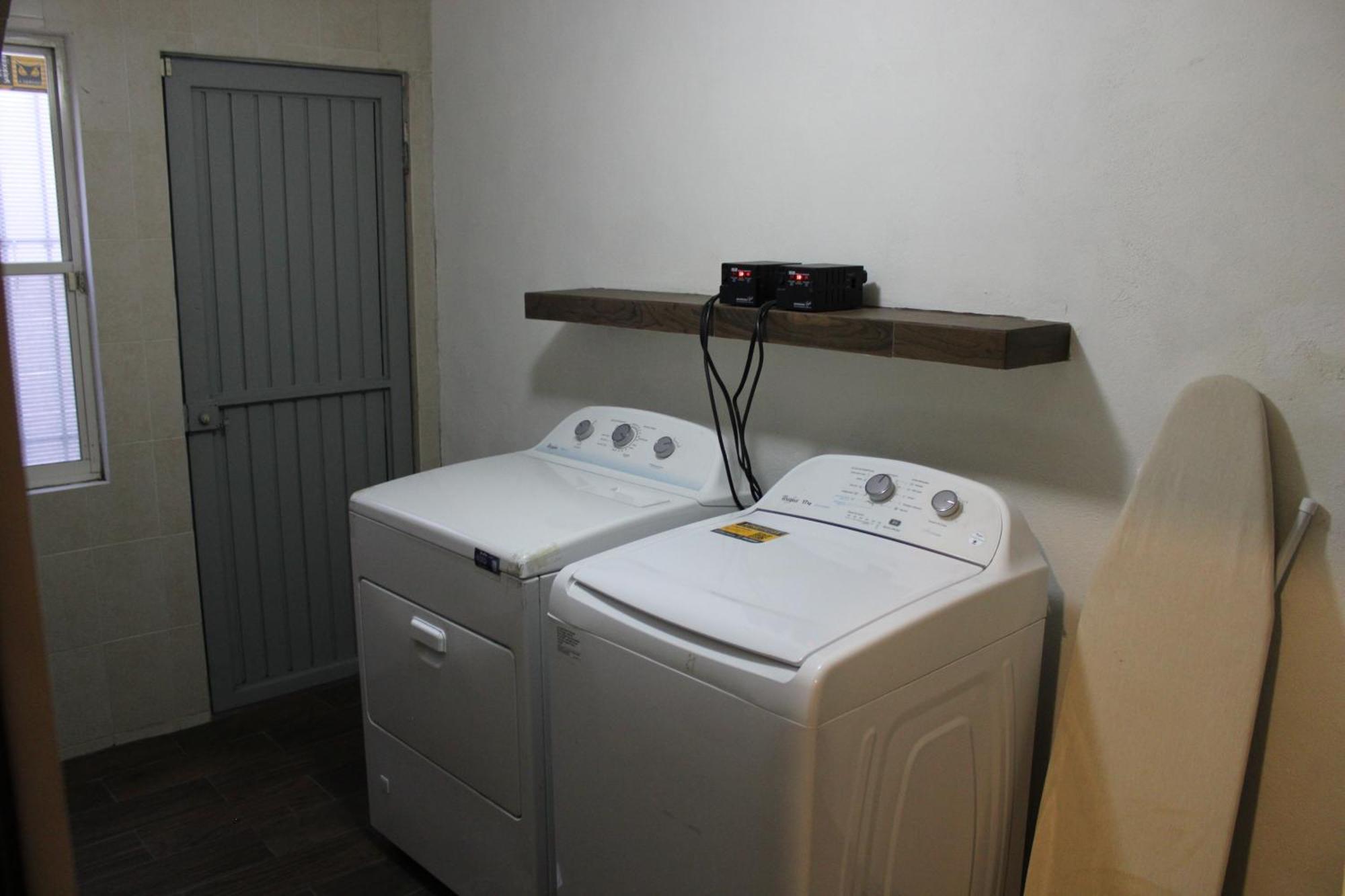 Casa Amplia En Сasa de vacaciones