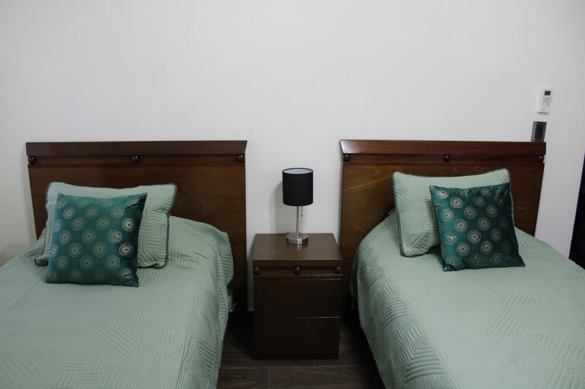 Сasa de vacaciones Casa Amplia En Monterrey