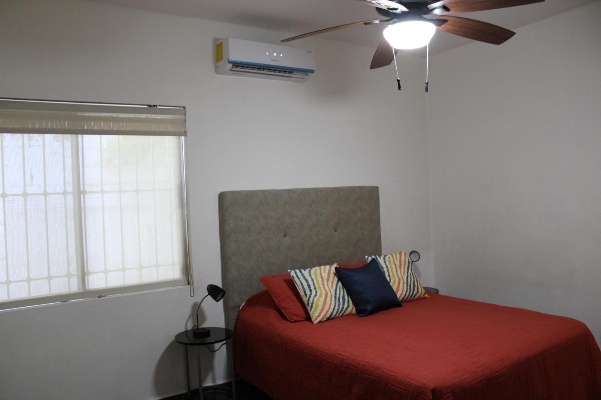 Casa Amplia En Сasa de vacaciones Monterrey