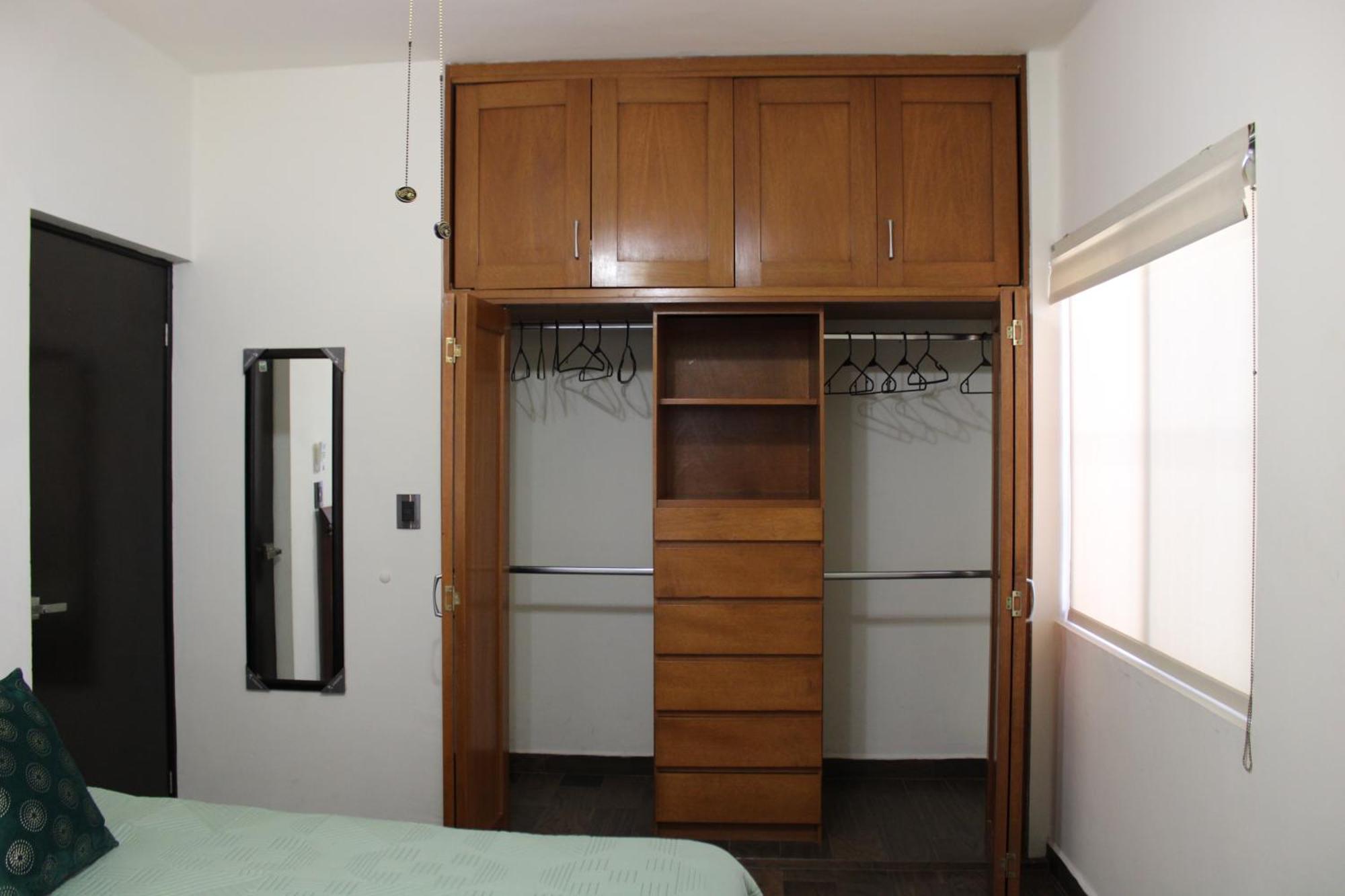 Casa Amplia En Monterrey