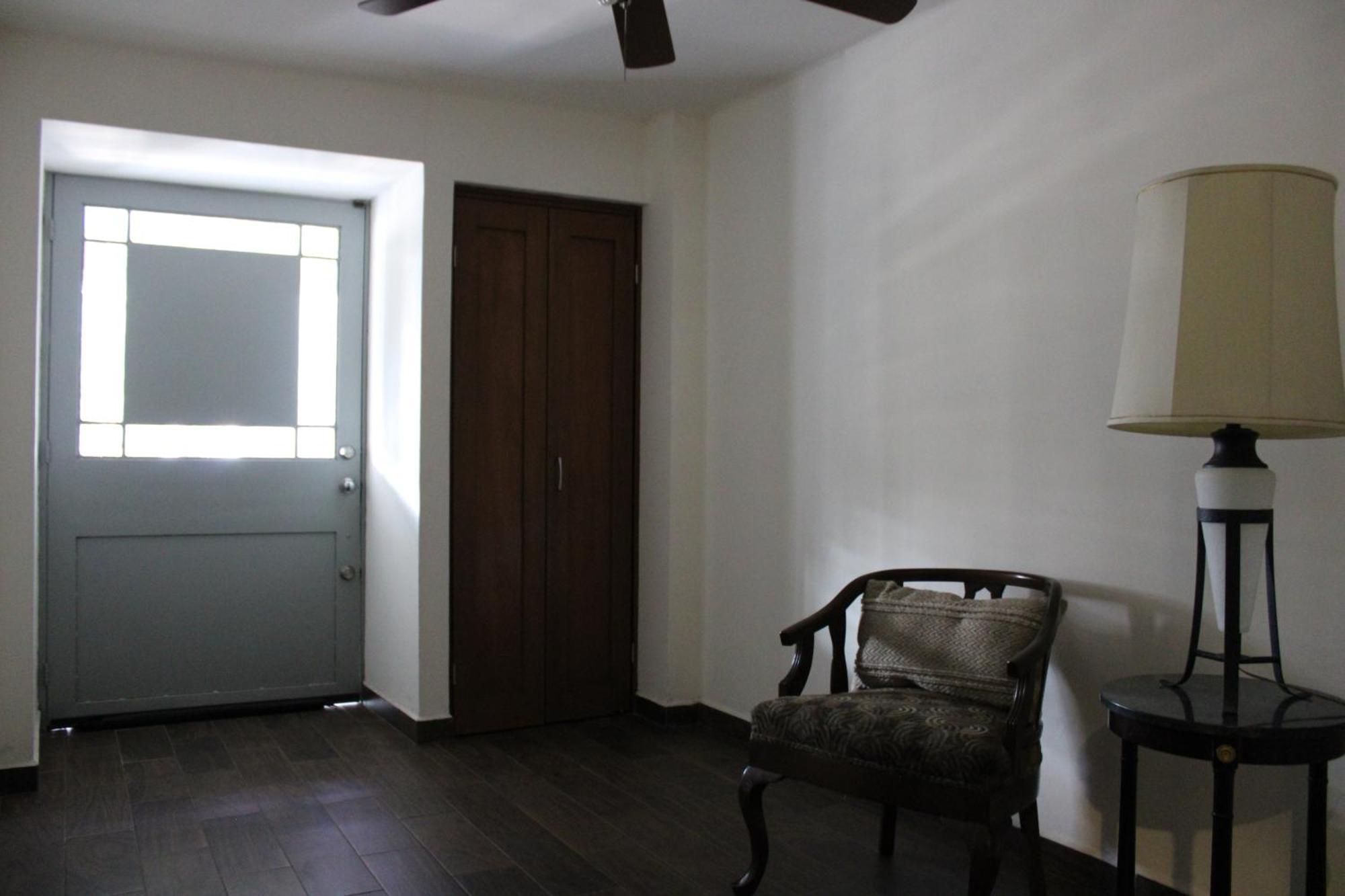 Casa Amplia En Сasa de vacaciones *