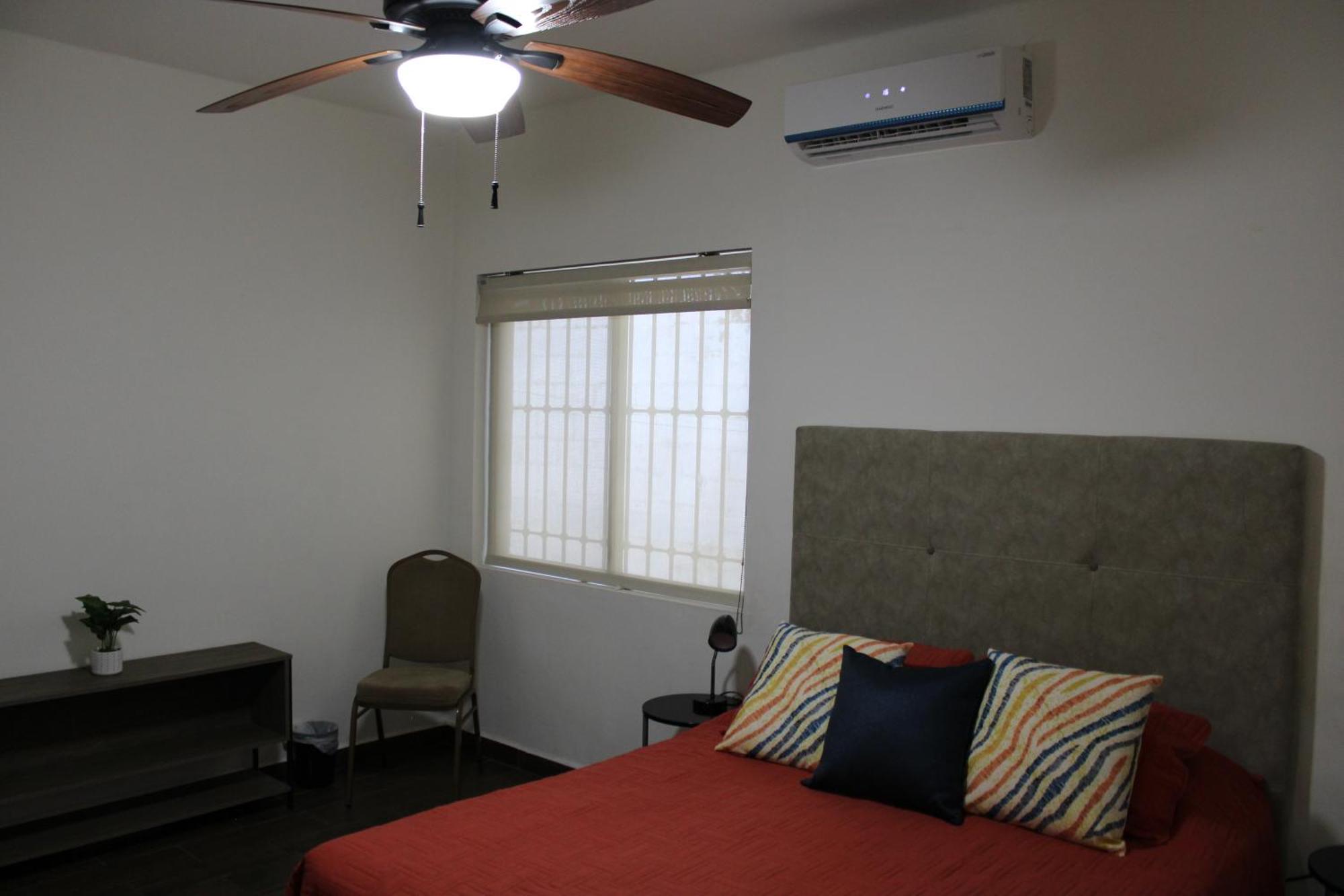 Сasa de vacaciones Casa Amplia En Monterrey