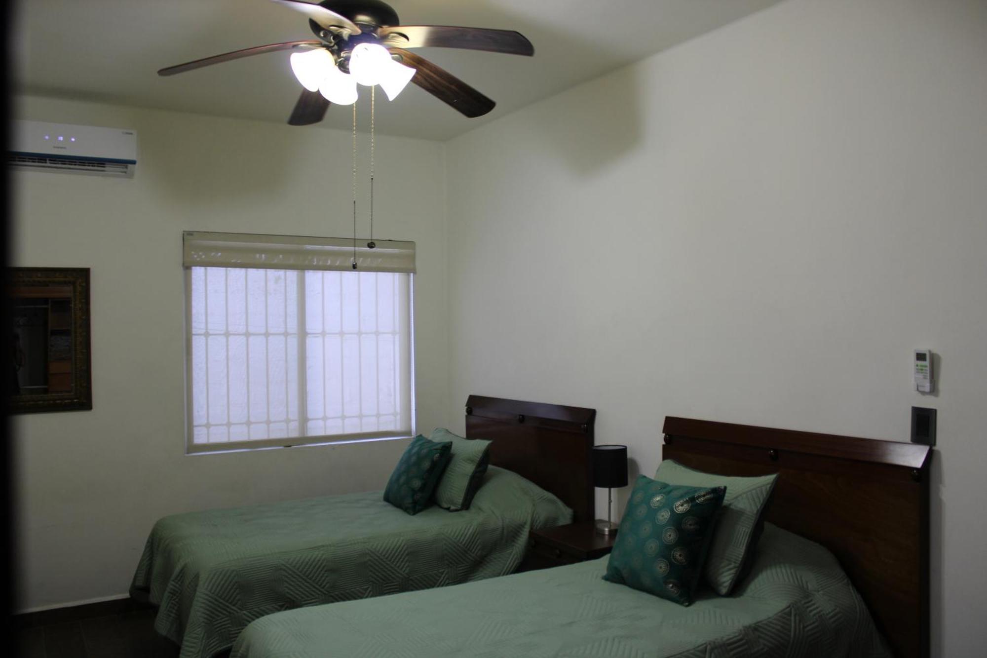 Сasa de vacaciones Casa Amplia En Monterrey
