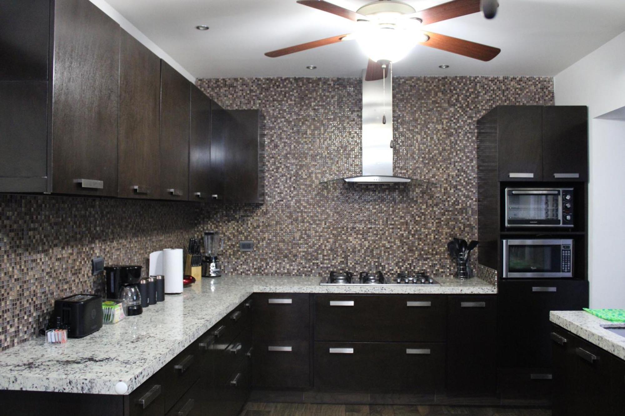 Casa Amplia En *