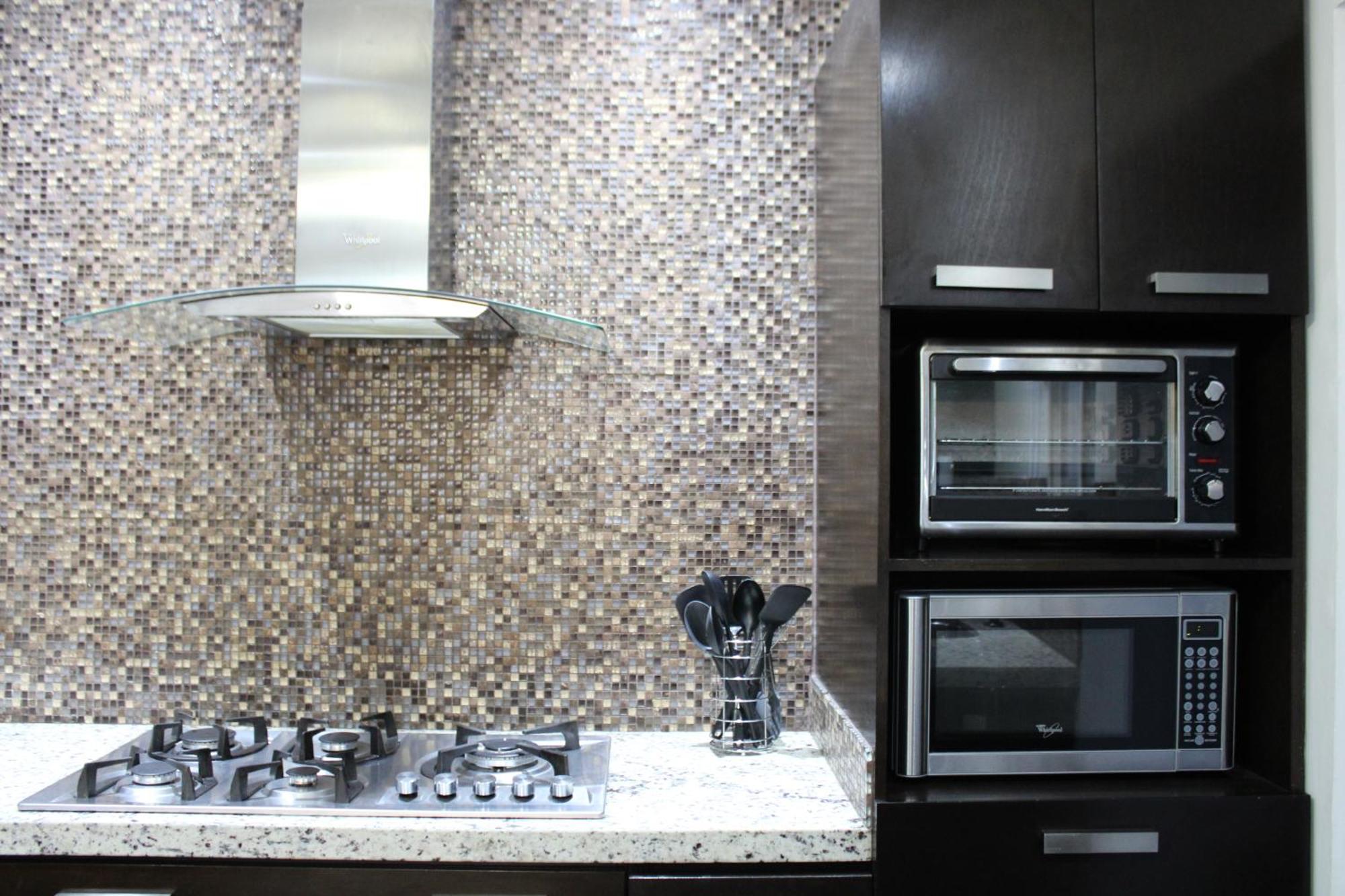 Casa Amplia En