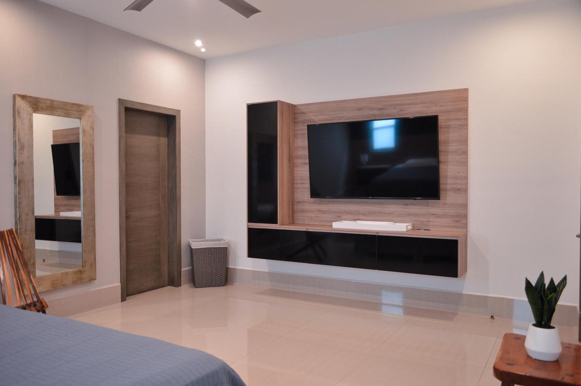 Residencia De Lujo Cumbres Elite, Сasa de vacaciones