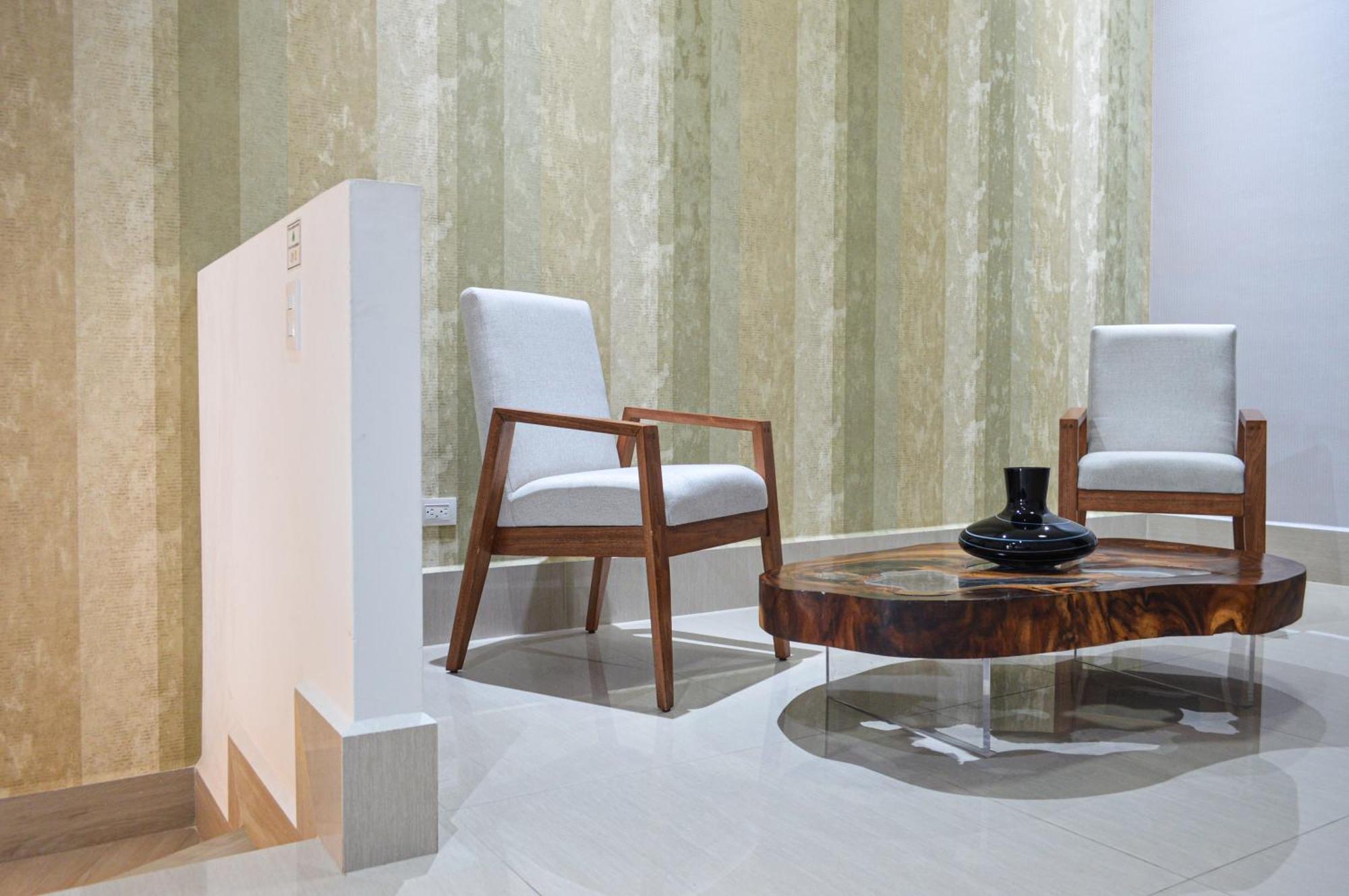 Residencia De Lujo Cumbres Elite,