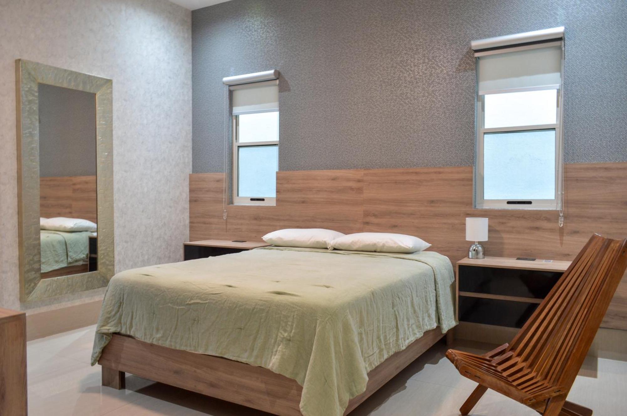 Residencia De Lujo Cumbres Elite, Сasa de vacaciones *