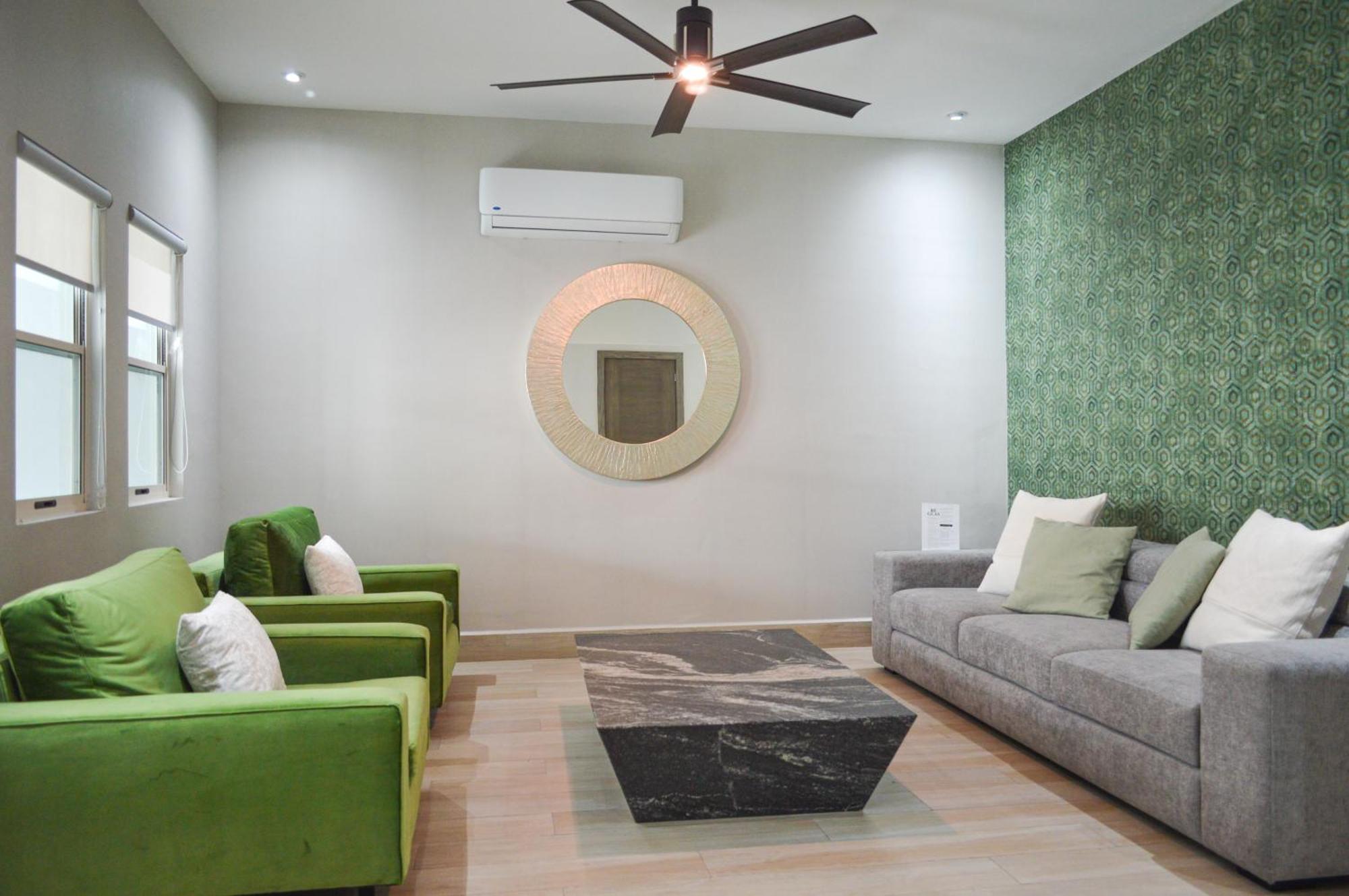 Residencia De Lujo Cumbres Elite, Monterrey