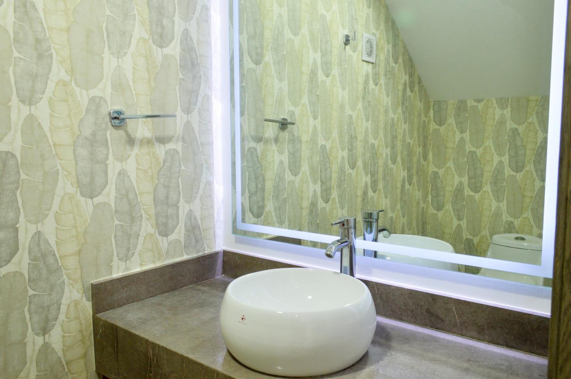 Residencia De Lujo Cumbres Elite, * Monterrey