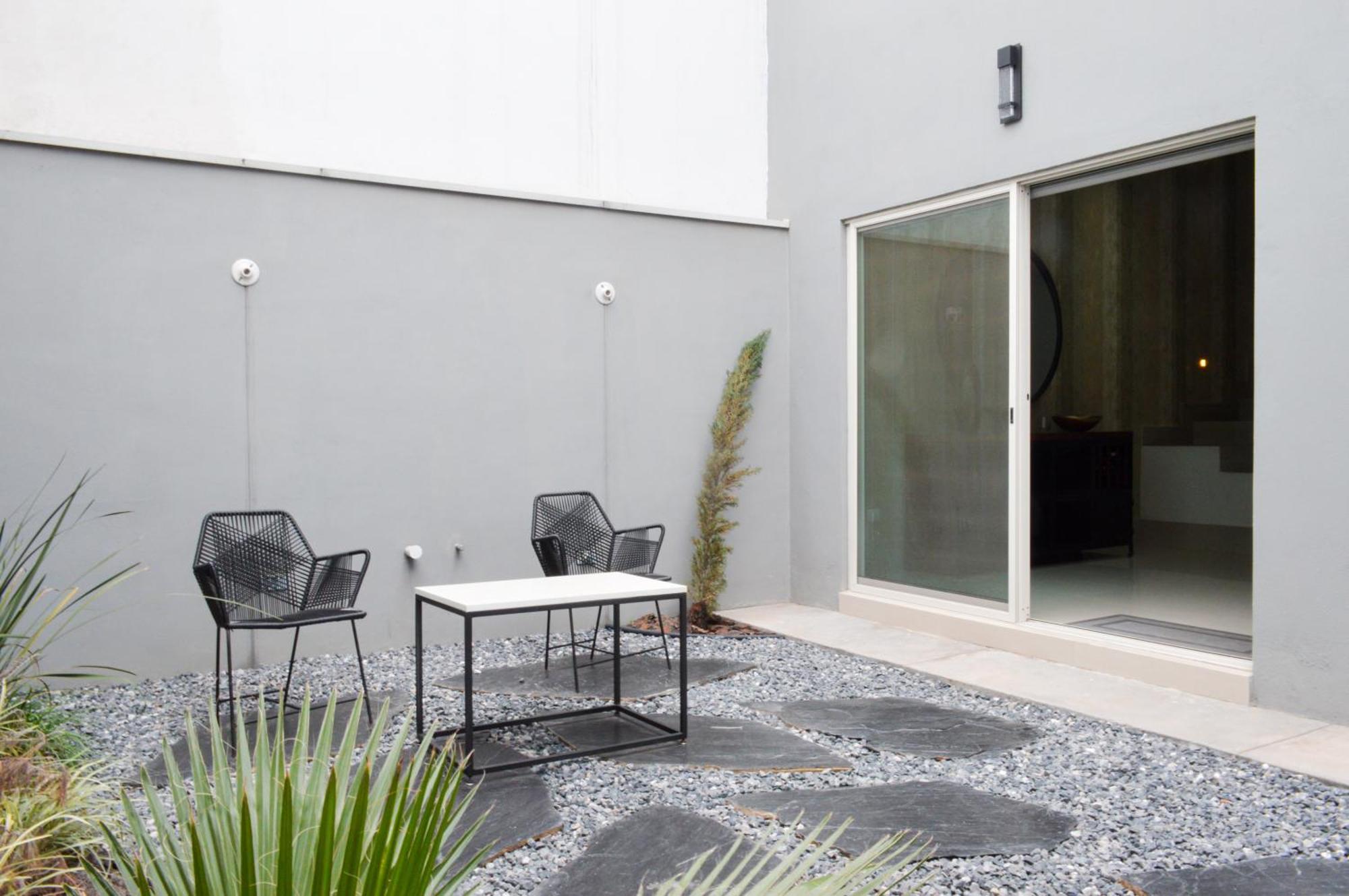 Residencia De Lujo Cumbres Elite,