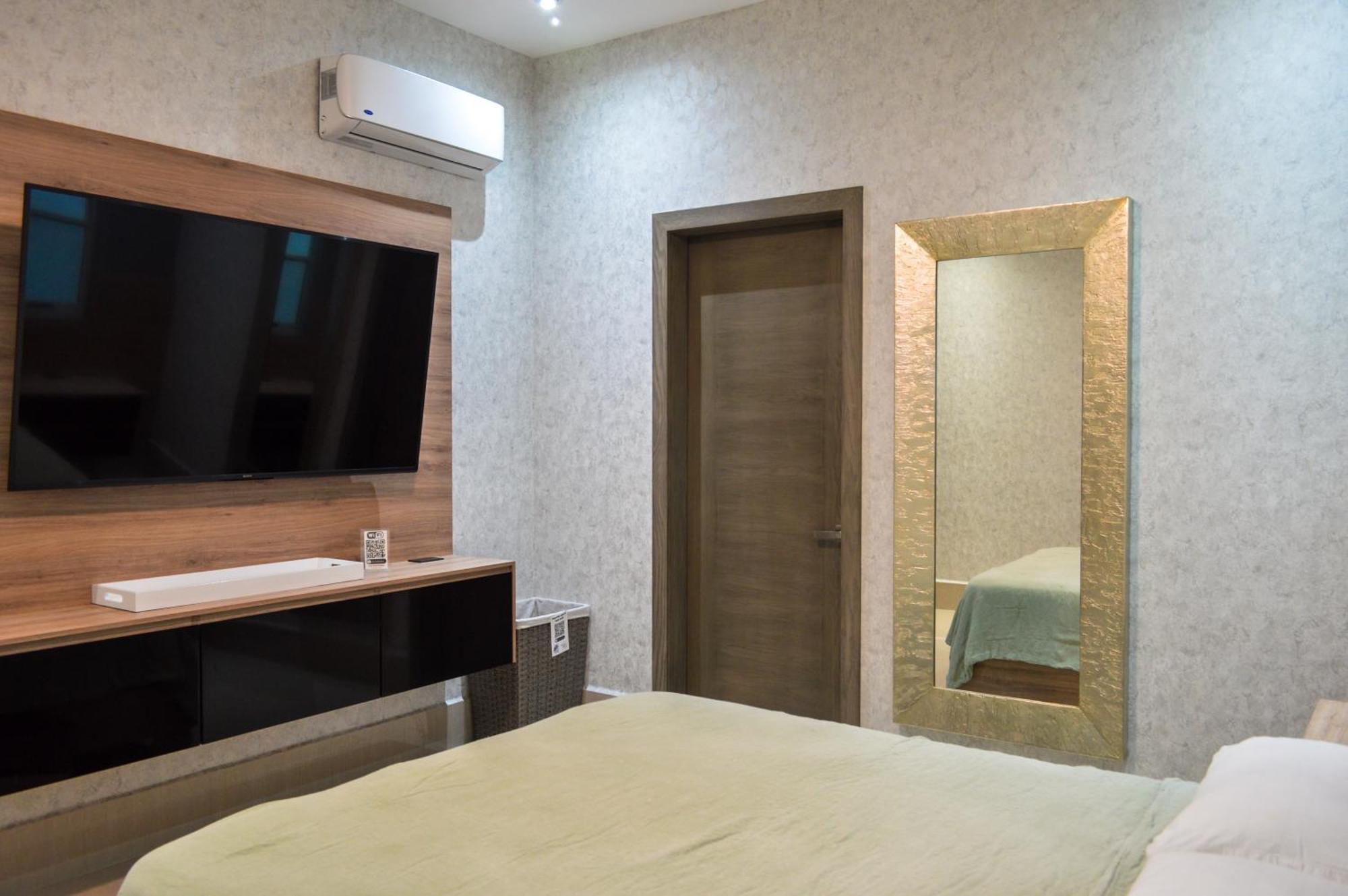 Residencia De Lujo Cumbres Elite, Сasa de vacaciones