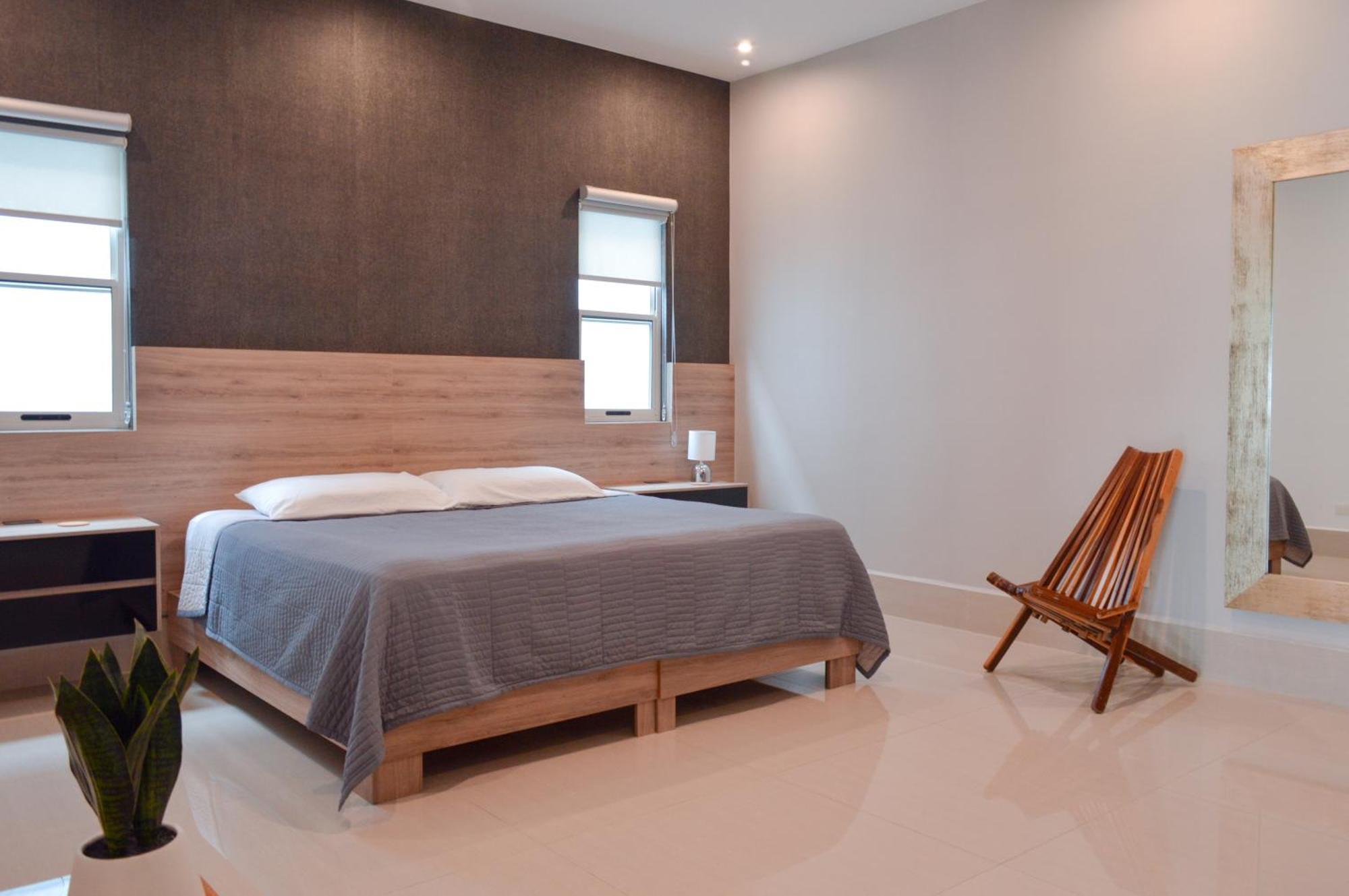 Residencia De Lujo Cumbres Elite, Сasa de vacaciones *