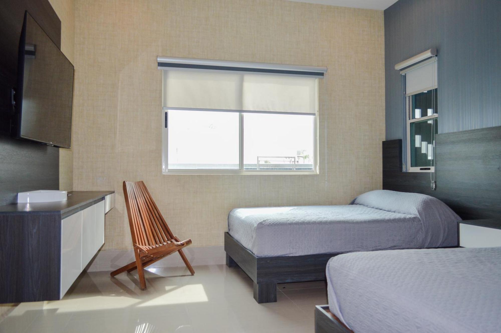 Сasa de vacaciones Residencia De Lujo Cumbres Elite, *