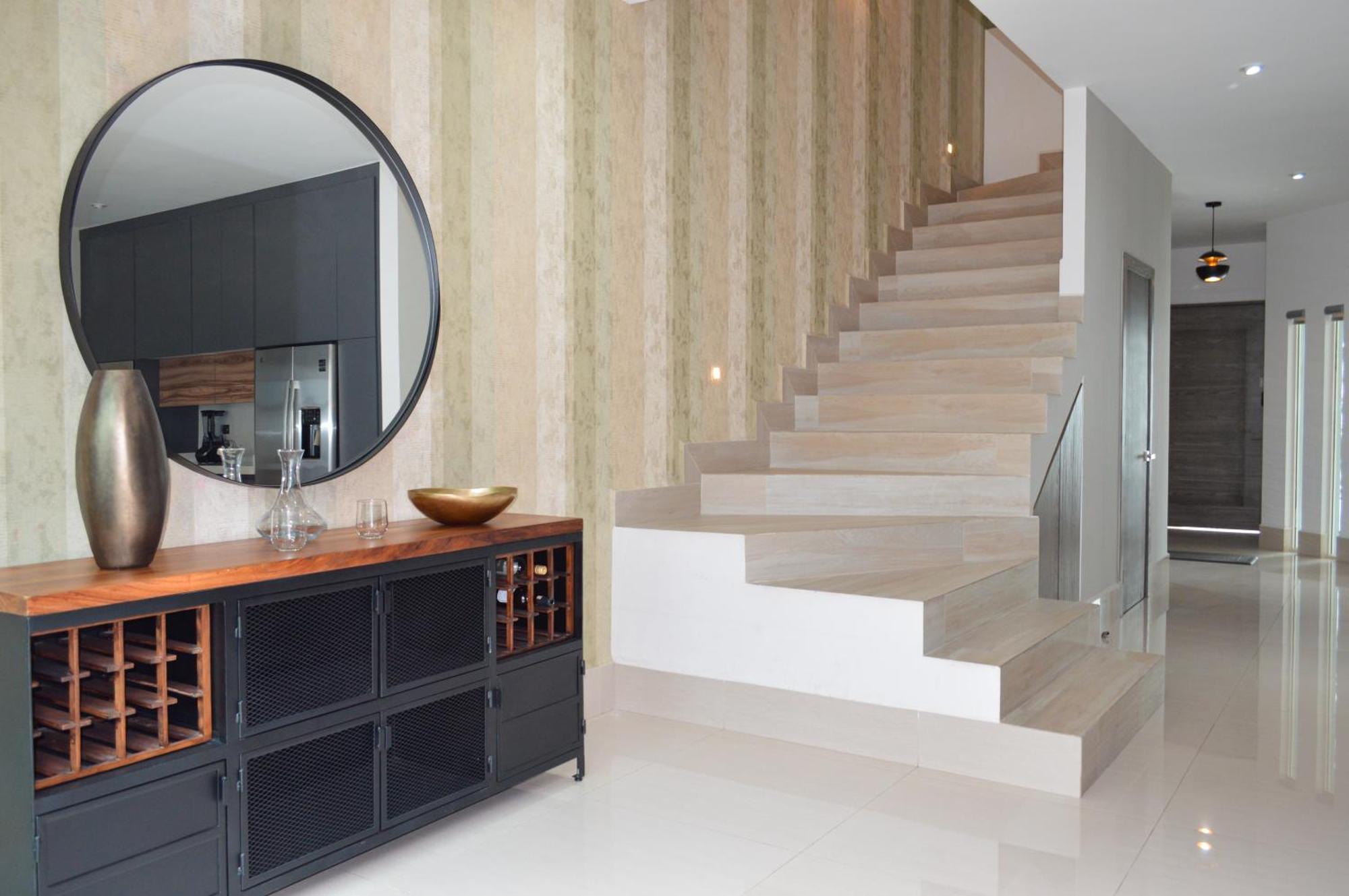 Residencia De Lujo Cumbres Elite, *