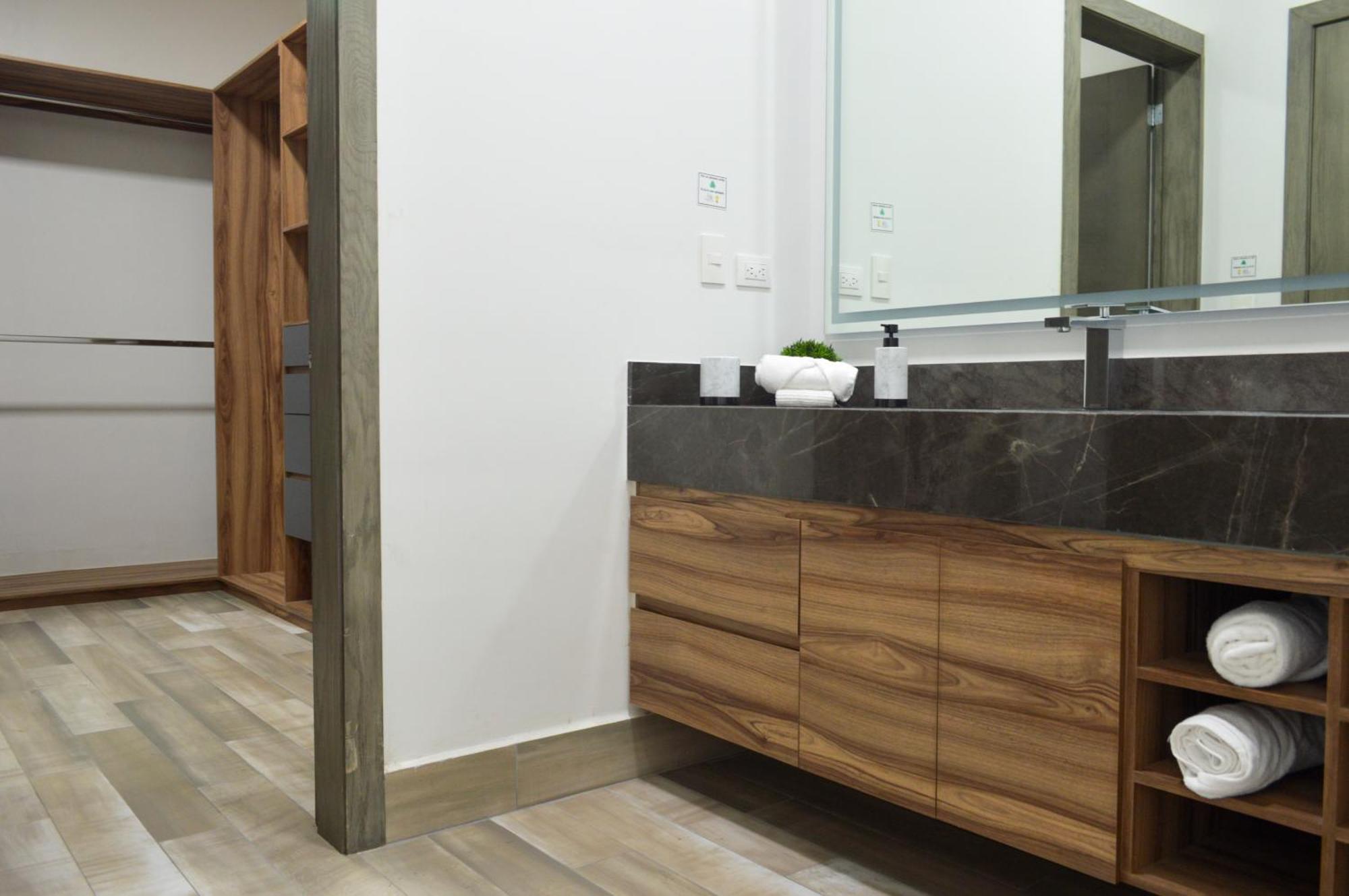 Residencia De Lujo Cumbres Elite, Сasa de vacaciones Monterrey