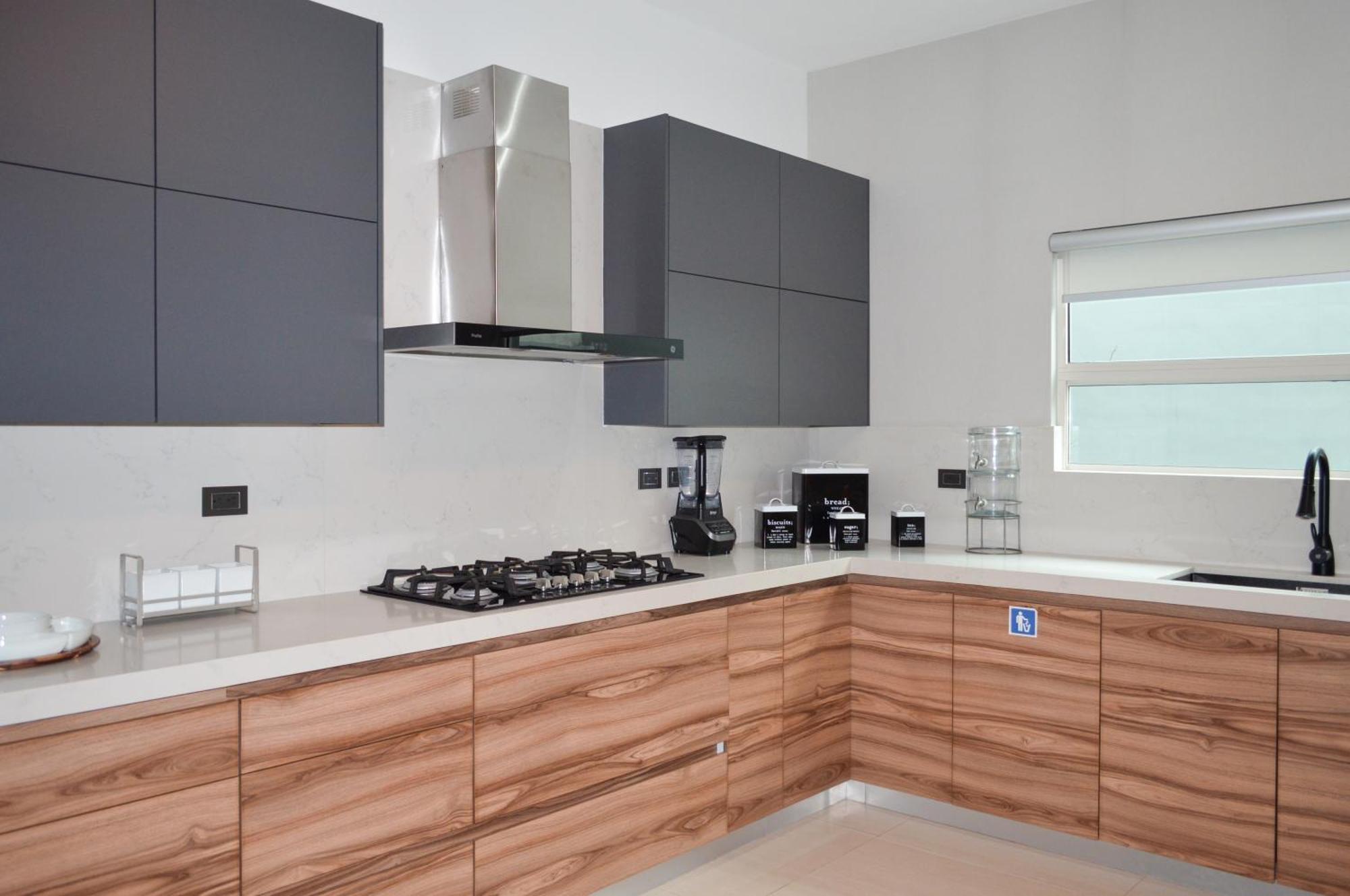 Residencia De Lujo Cumbres Elite, * Monterrey