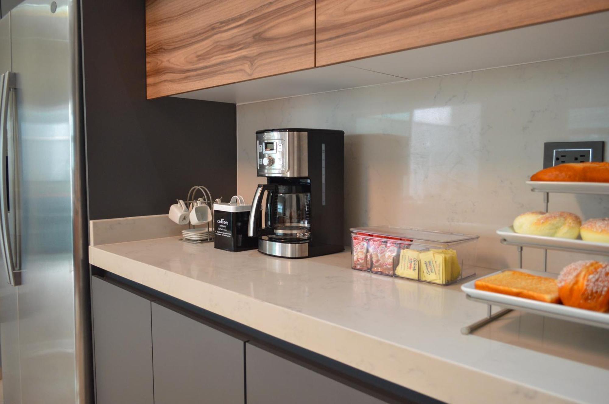 Residencia De Lujo Cumbres Elite,