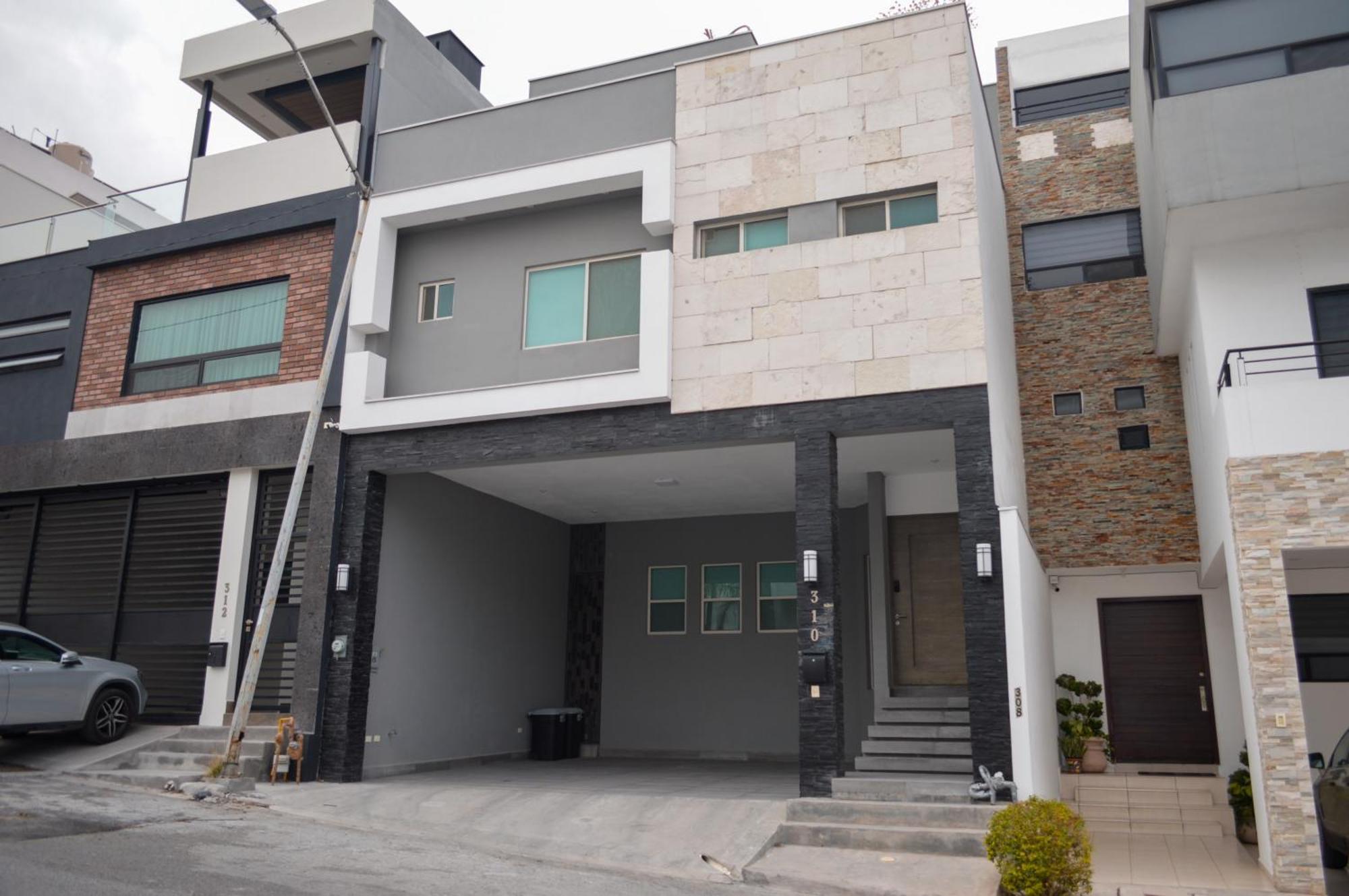 Residencia De Lujo Cumbres Elite, Сasa de vacaciones *