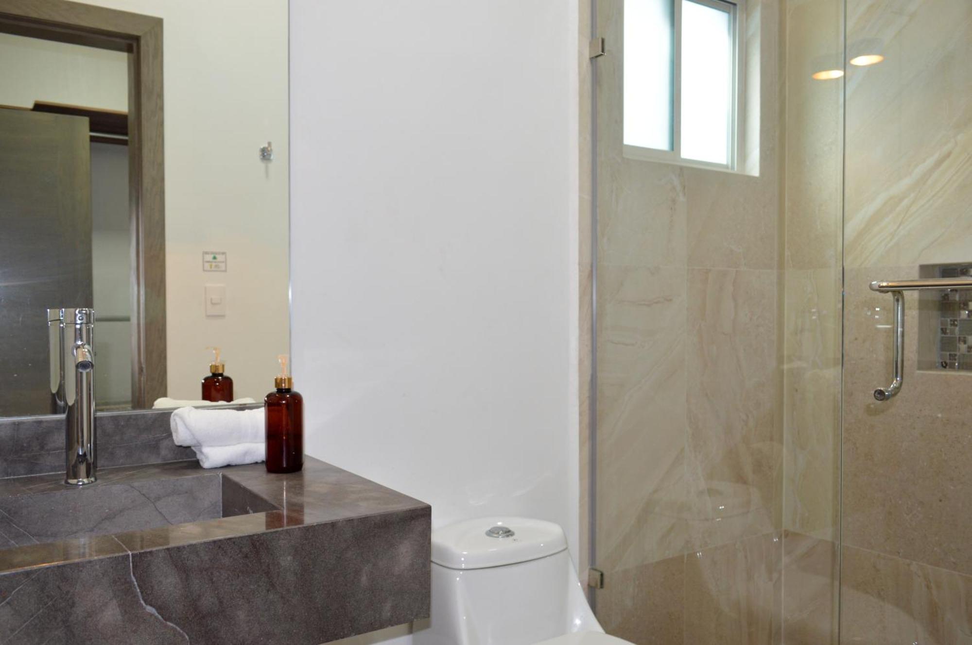 Residencia De Lujo Cumbres Elite, Сasa de vacaciones Monterrey