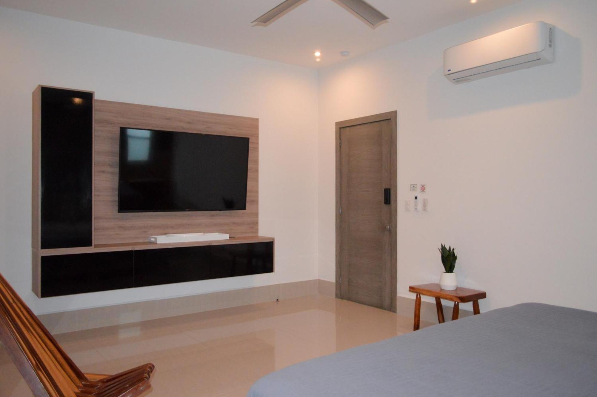 Residencia De Lujo Cumbres Elite, Monterrey