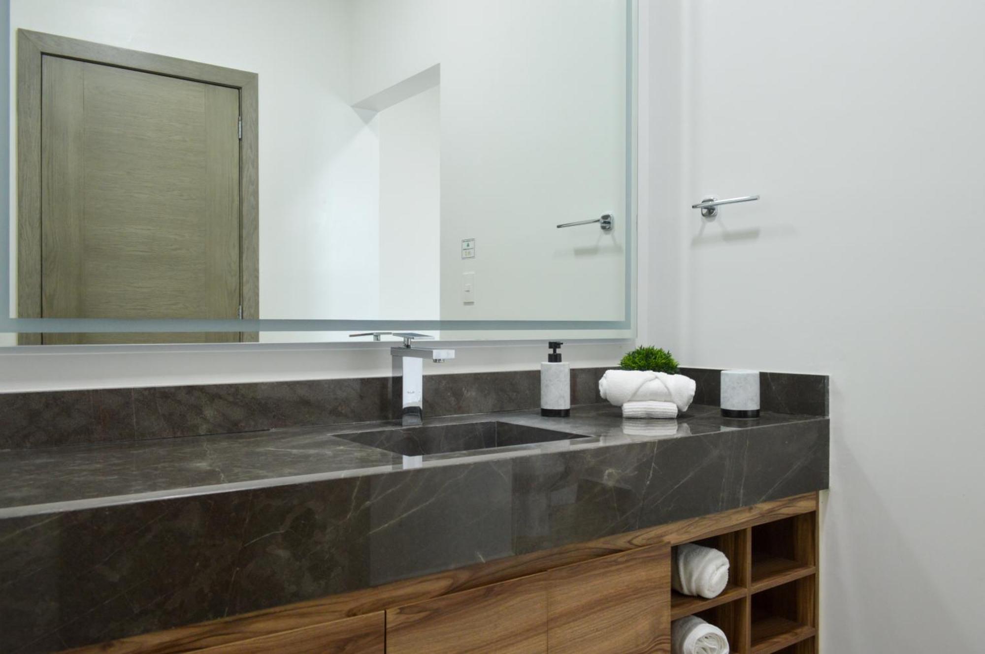 Residencia De Lujo Cumbres Elite, Сasa de vacaciones *