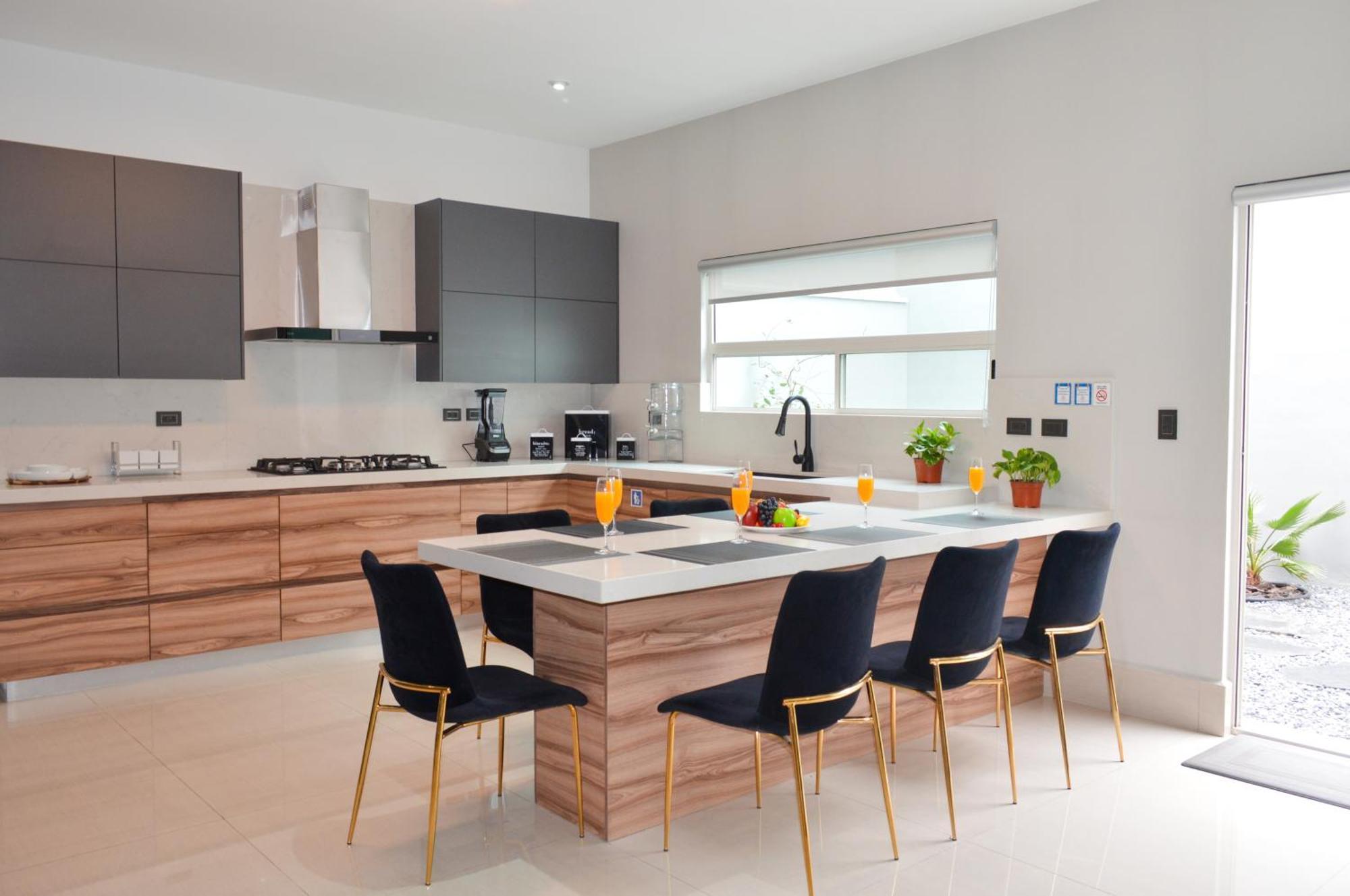 Residencia De Lujo Cumbres Elite, Сasa de vacaciones Monterrey