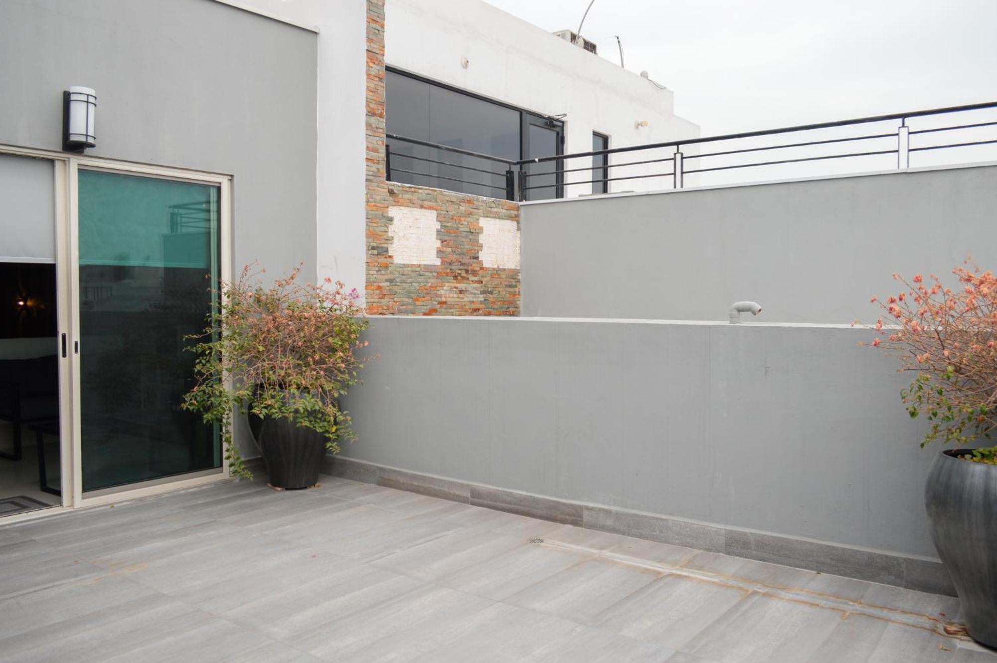 Residencia De Lujo Cumbres Elite, *