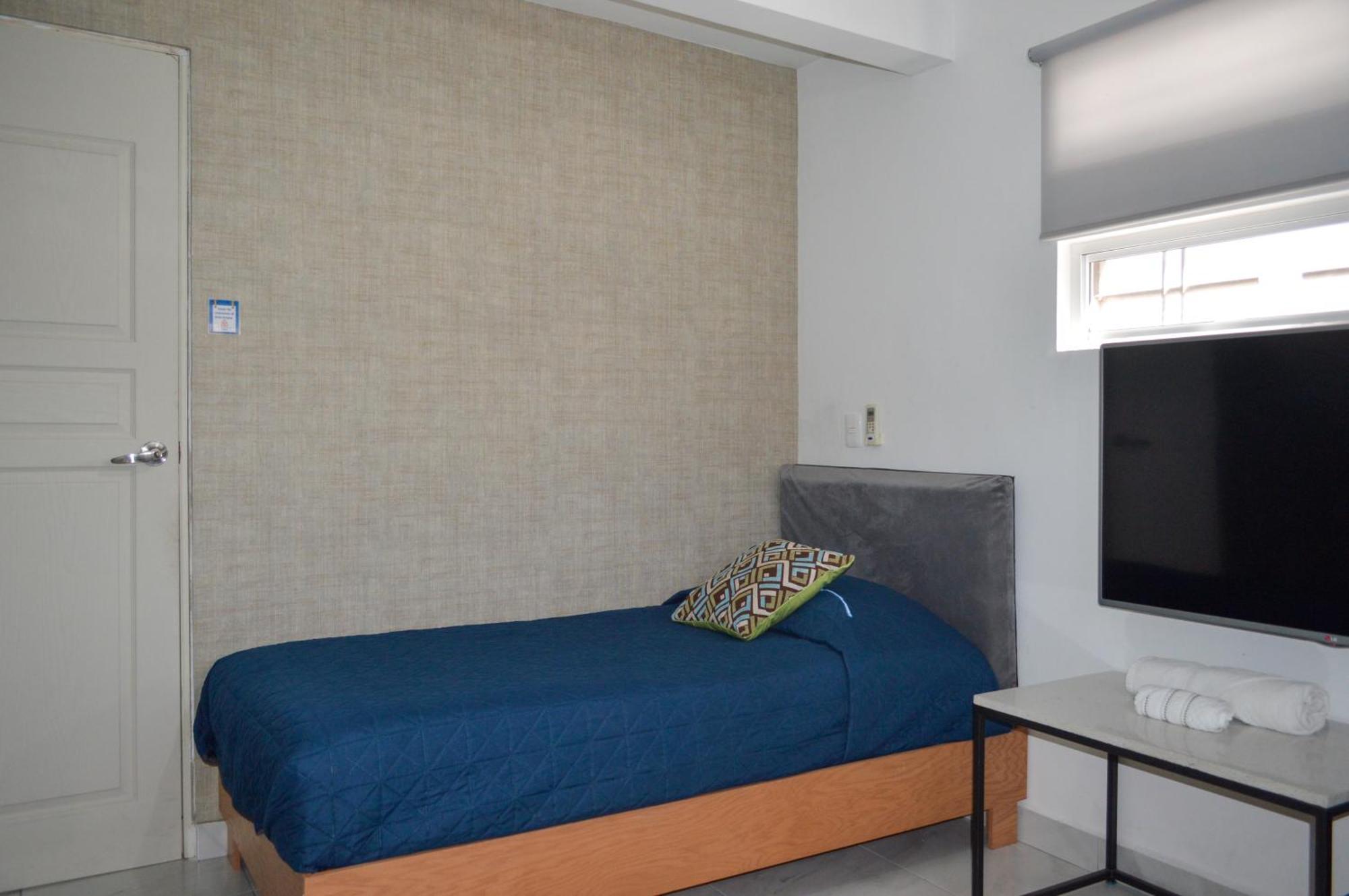 Holiday home Obreros 937, La Alianza *