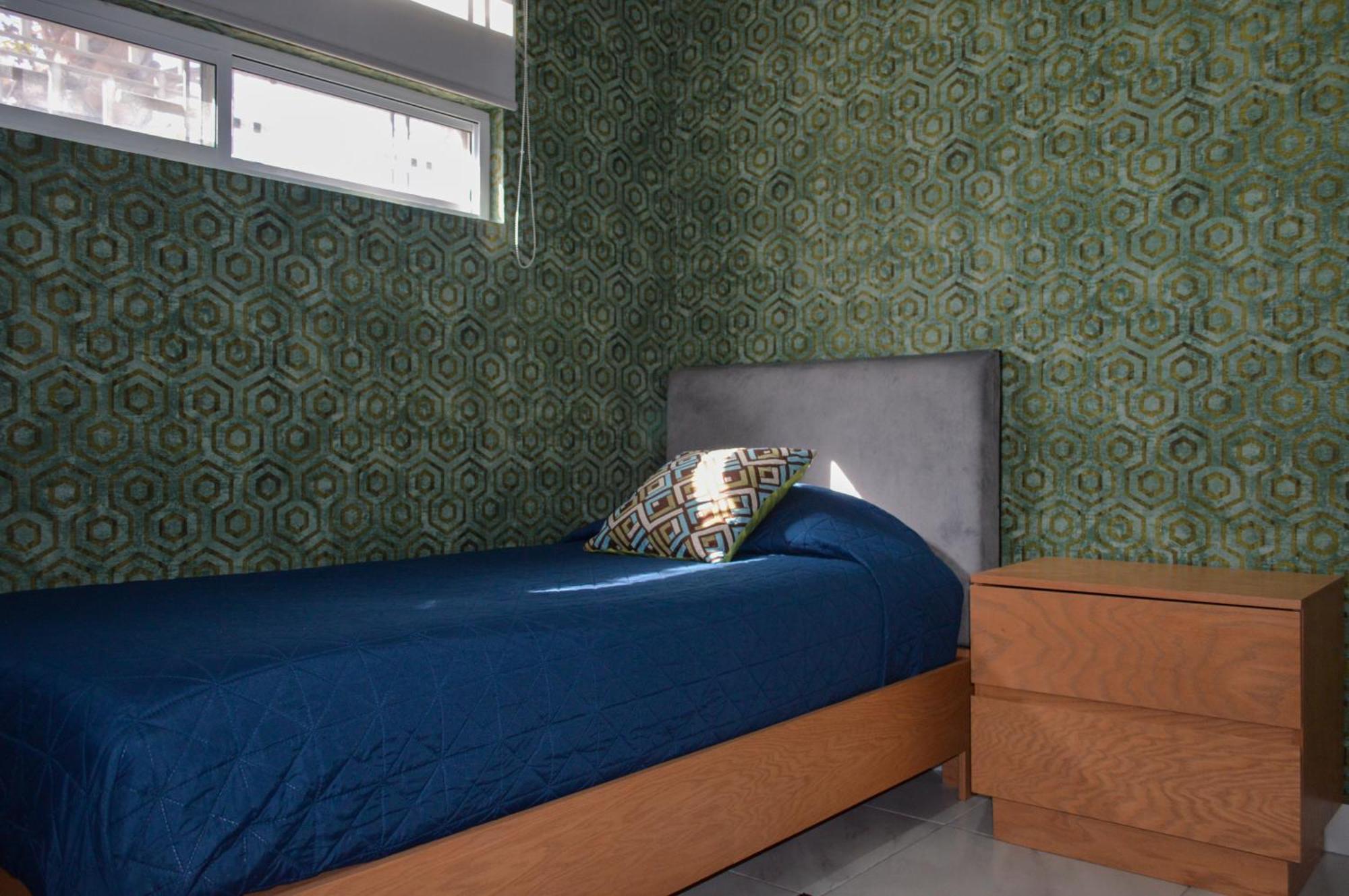 Holiday home Obreros 937, La Alianza