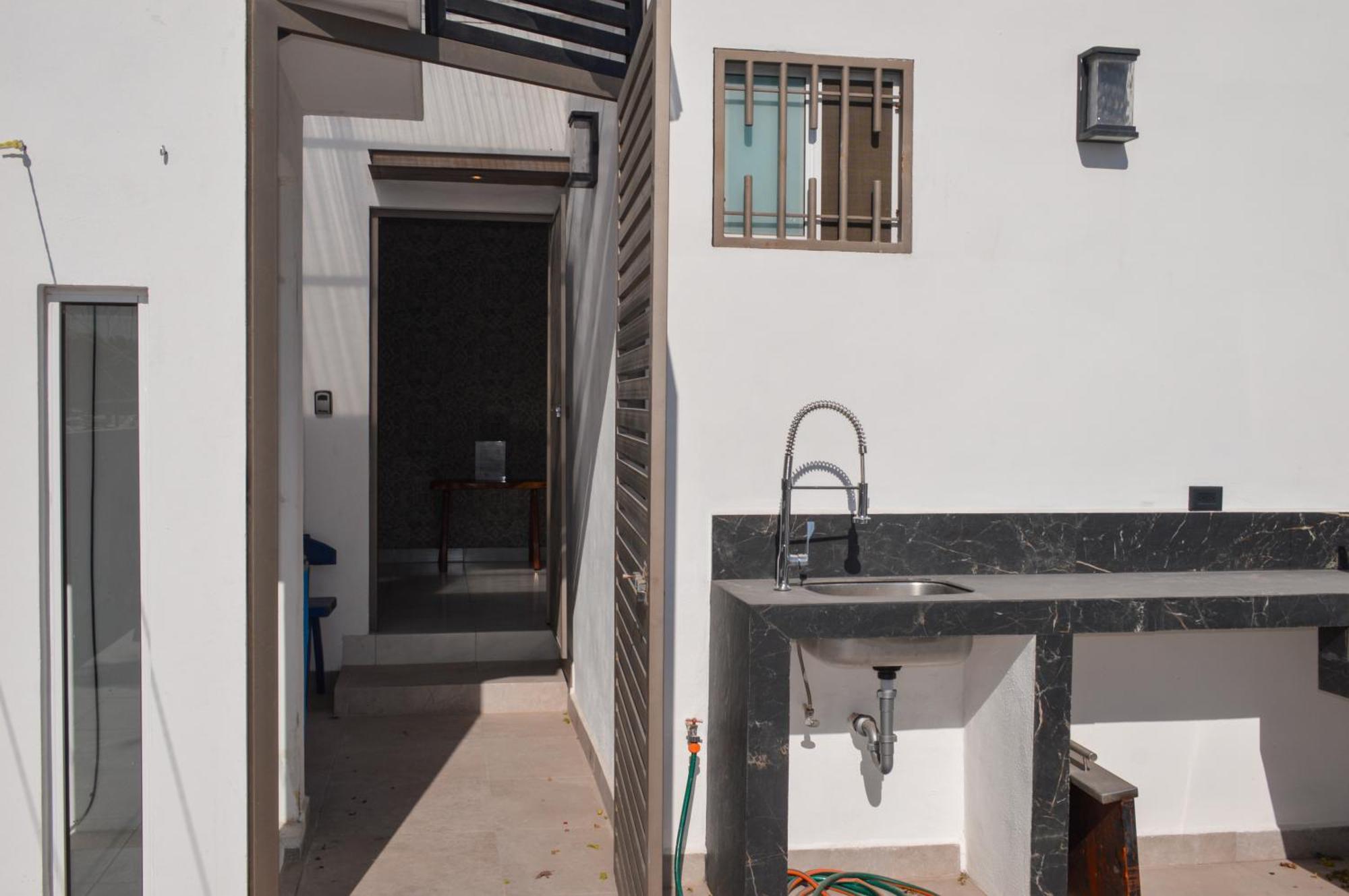 Obreros 937, La Alianza Holiday home *
