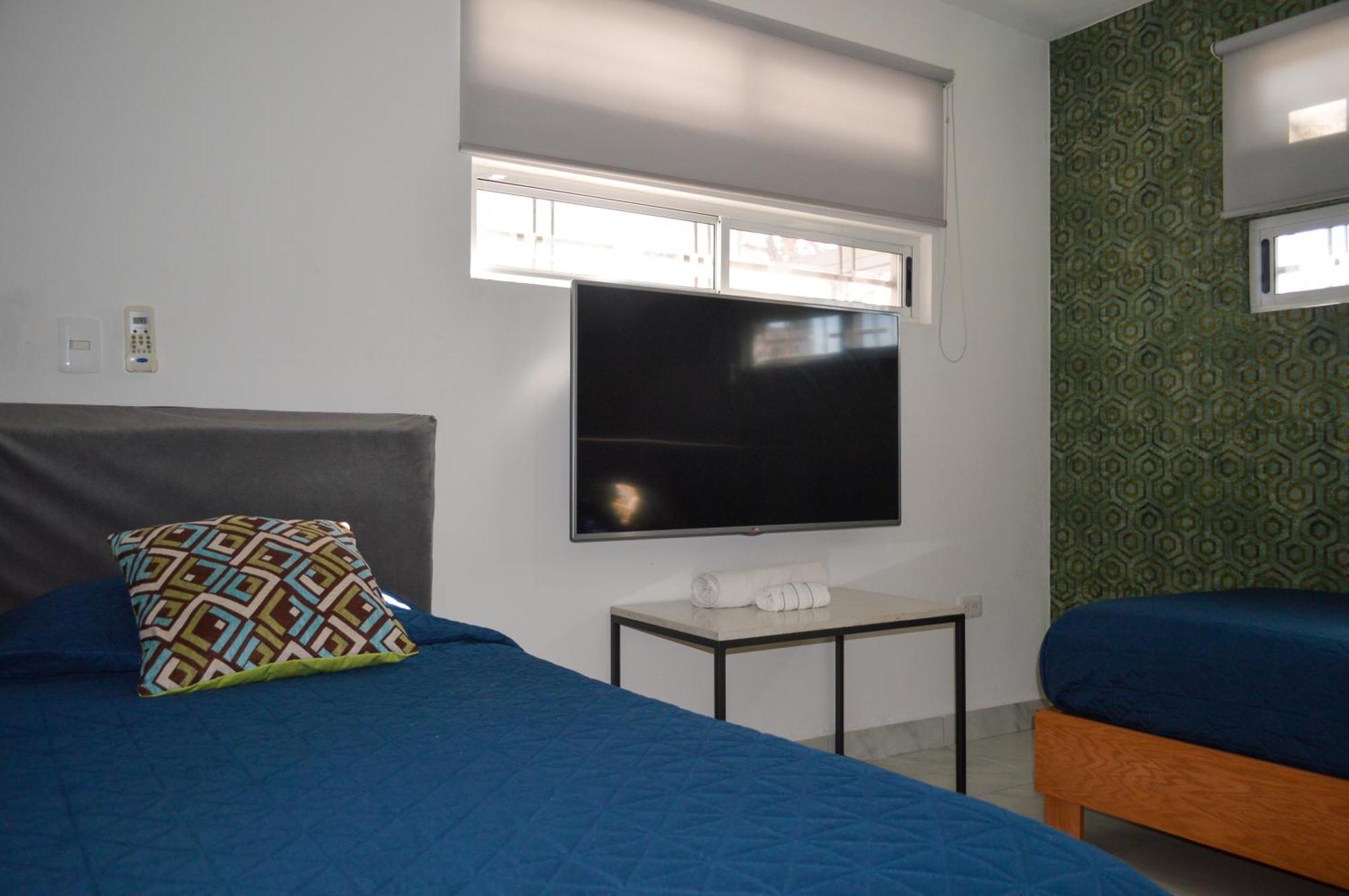 Holiday home Obreros 937, La Alianza *