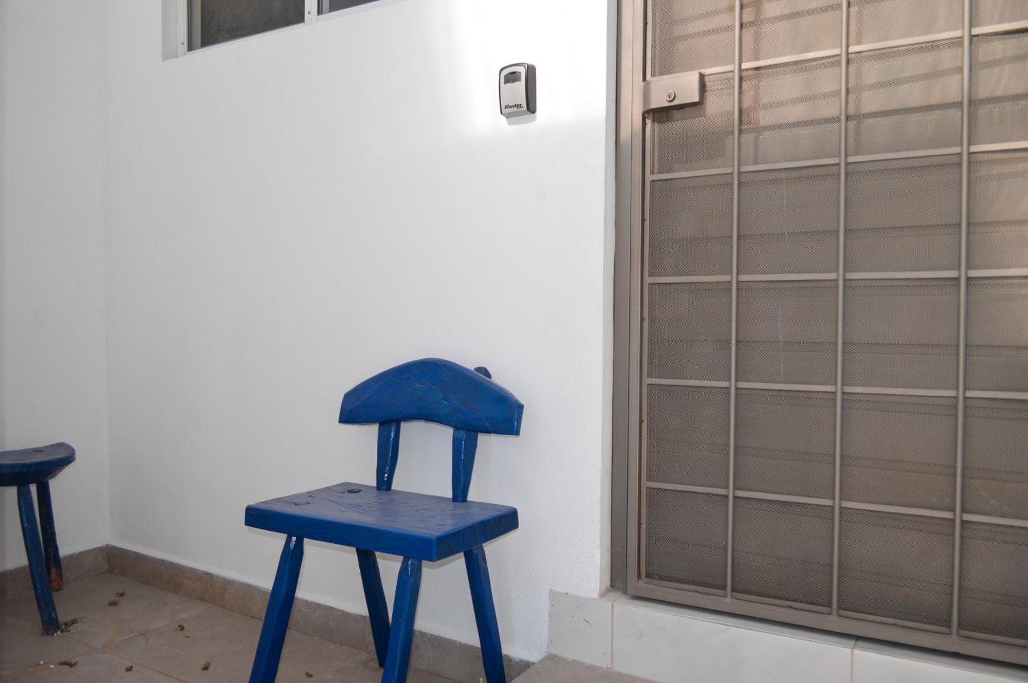 Сasa de vacaciones Obreros 937, La Alianza Monterrey