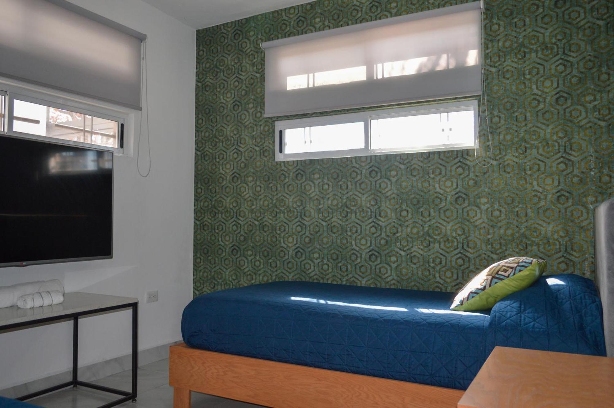 Obreros 937, La Alianza Holiday home