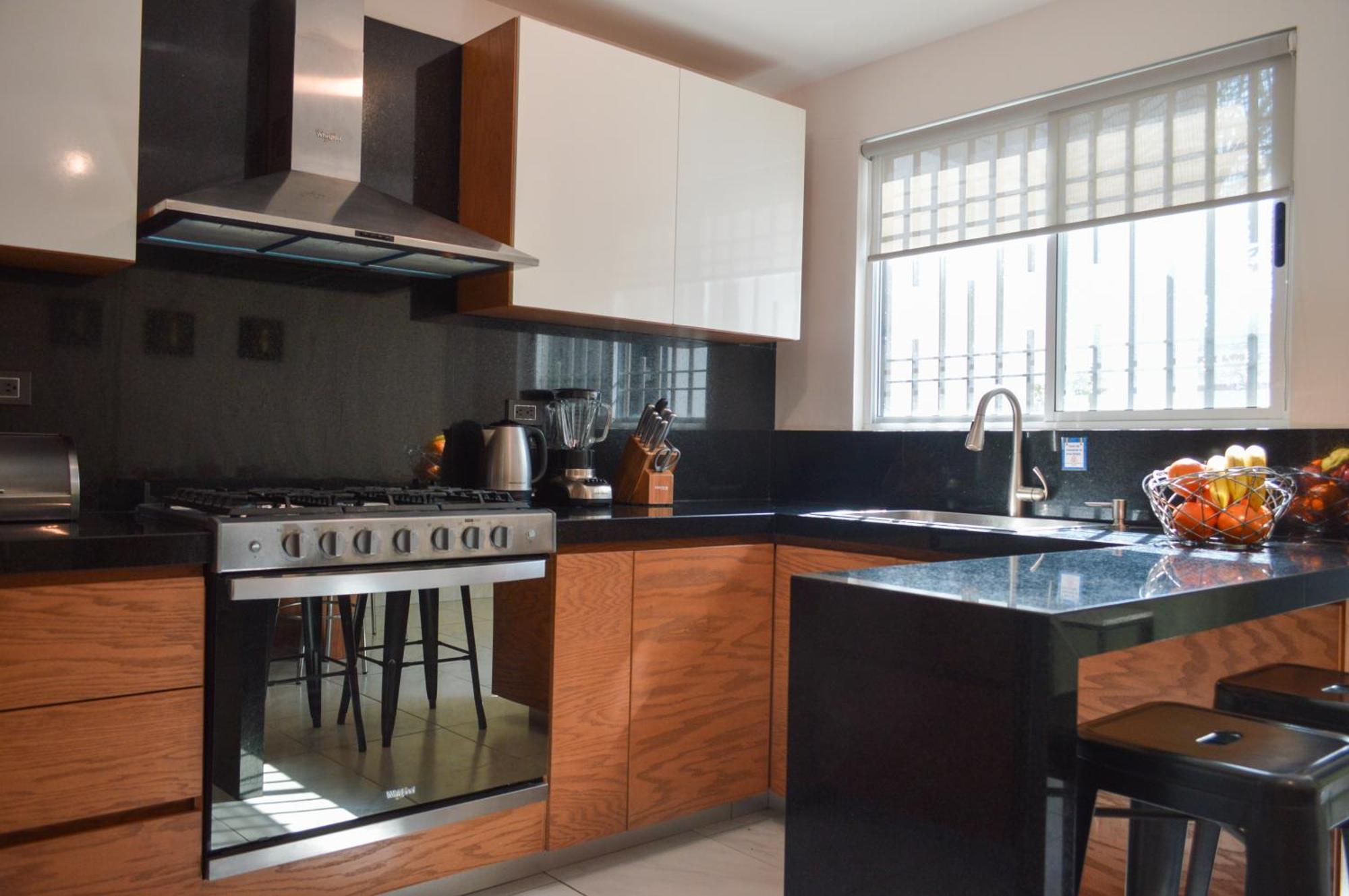 Obreros 937, La Alianza Holiday home Monterrey
