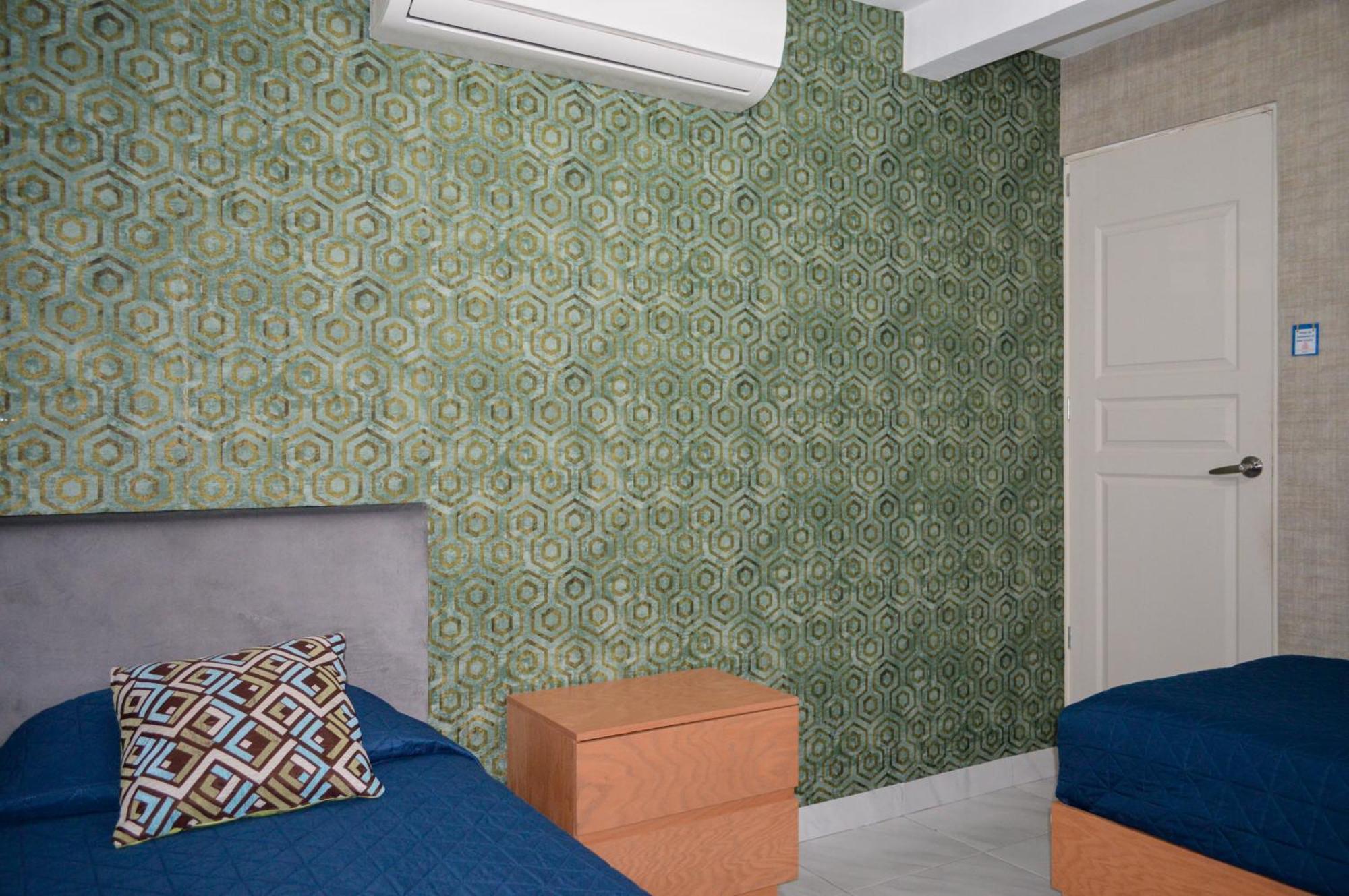 Holiday home Obreros 937, La Alianza Monterrey