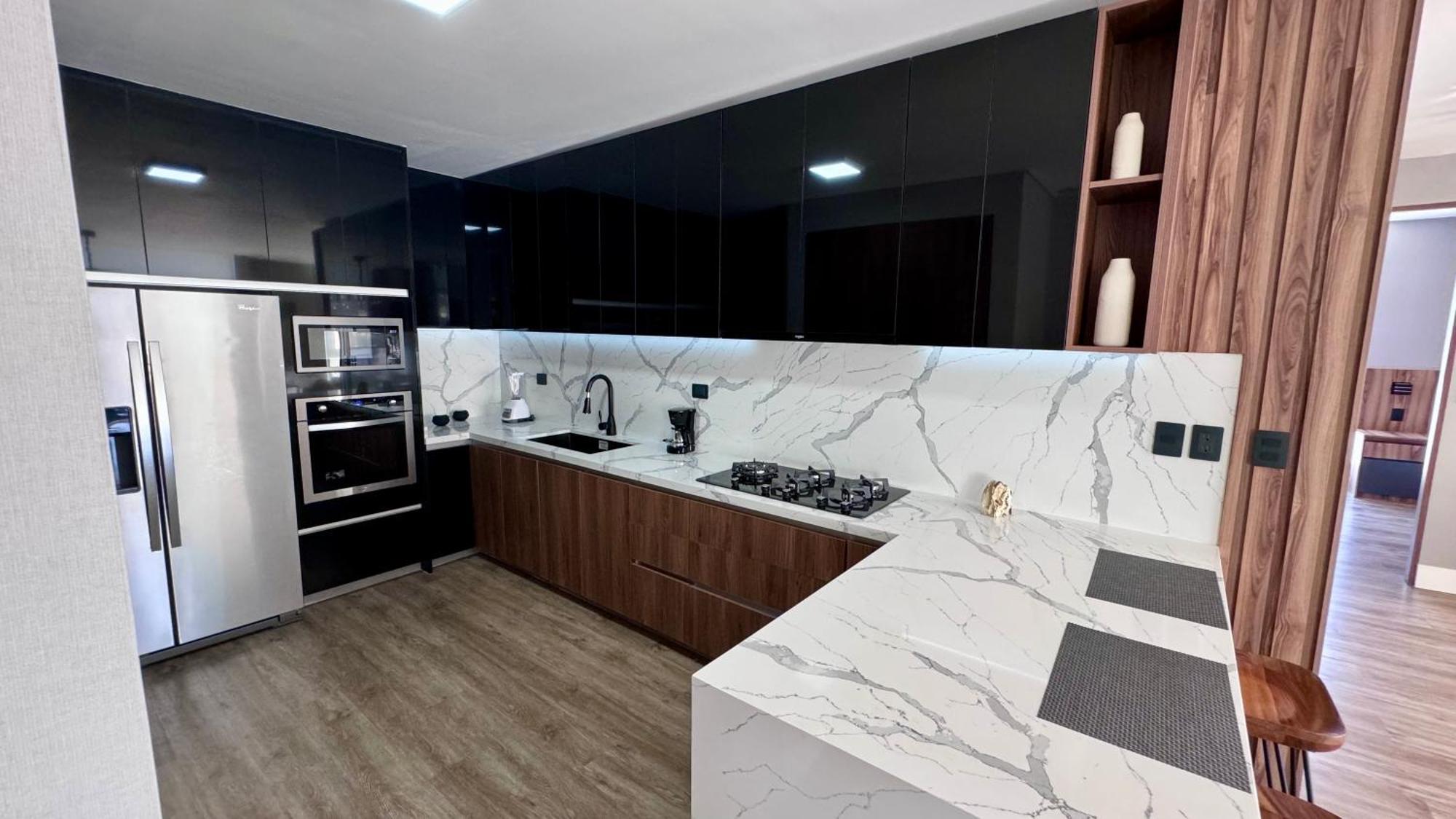Apartamento Kyo Aluna 2002 Luxury
