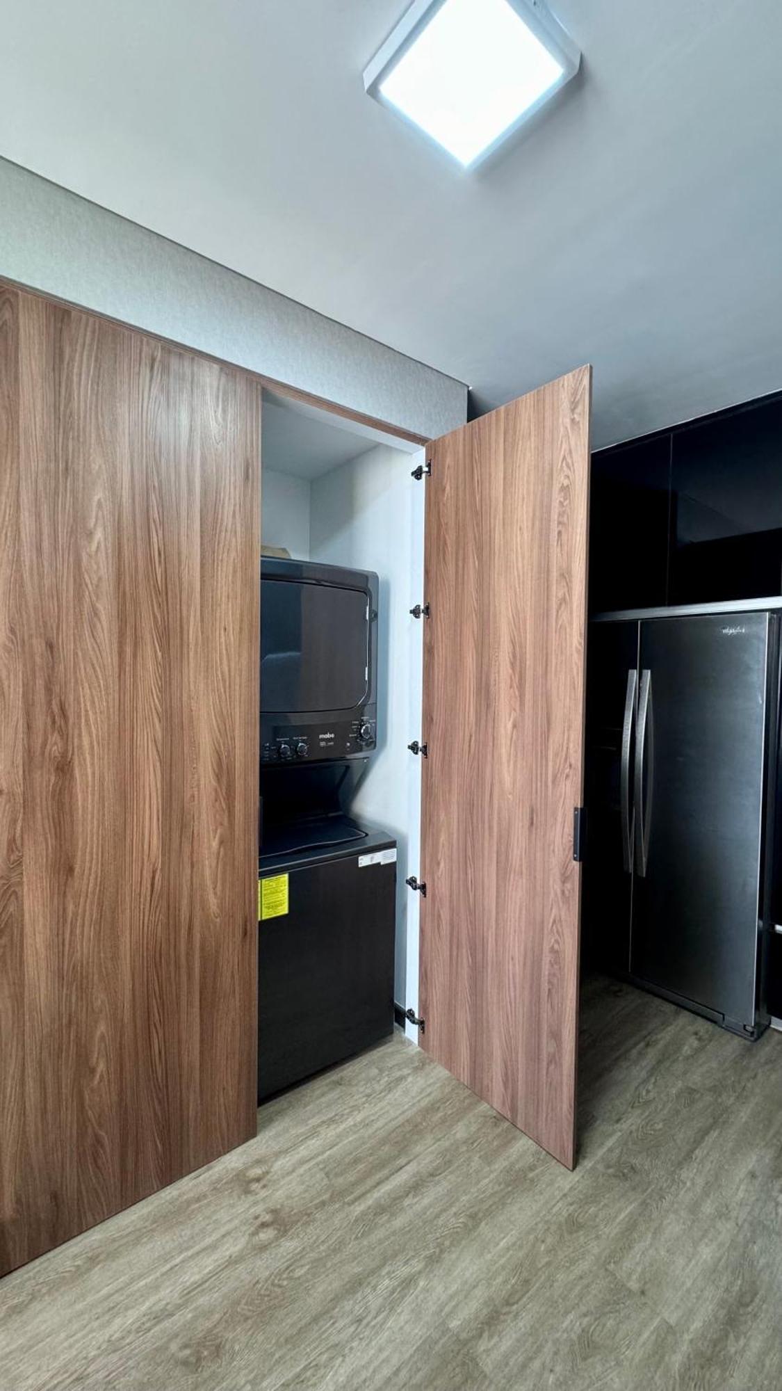 Kyo Aluna 2002 Luxury Apartamento *