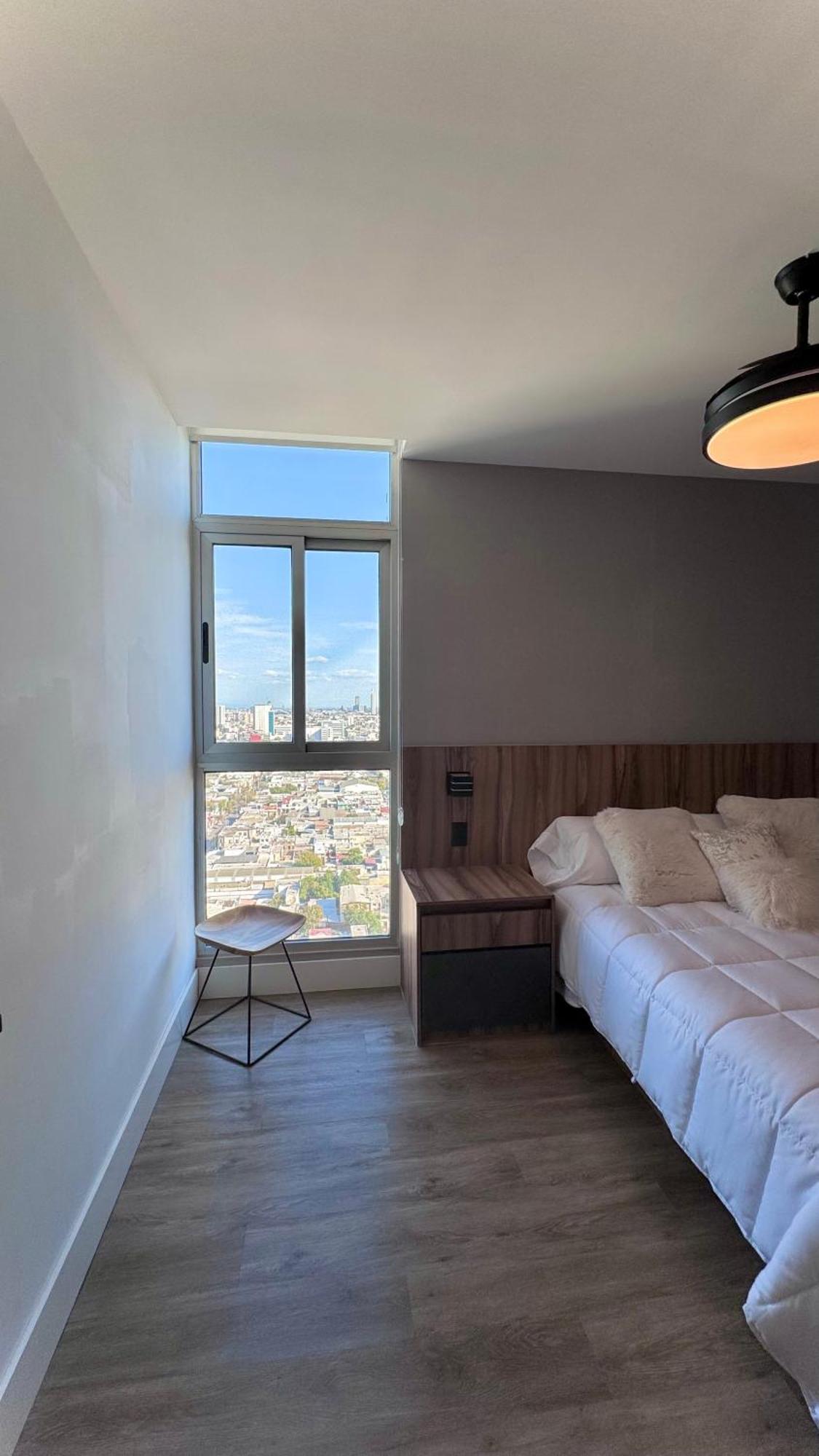 Apartamento Kyo Aluna 2002 Luxury