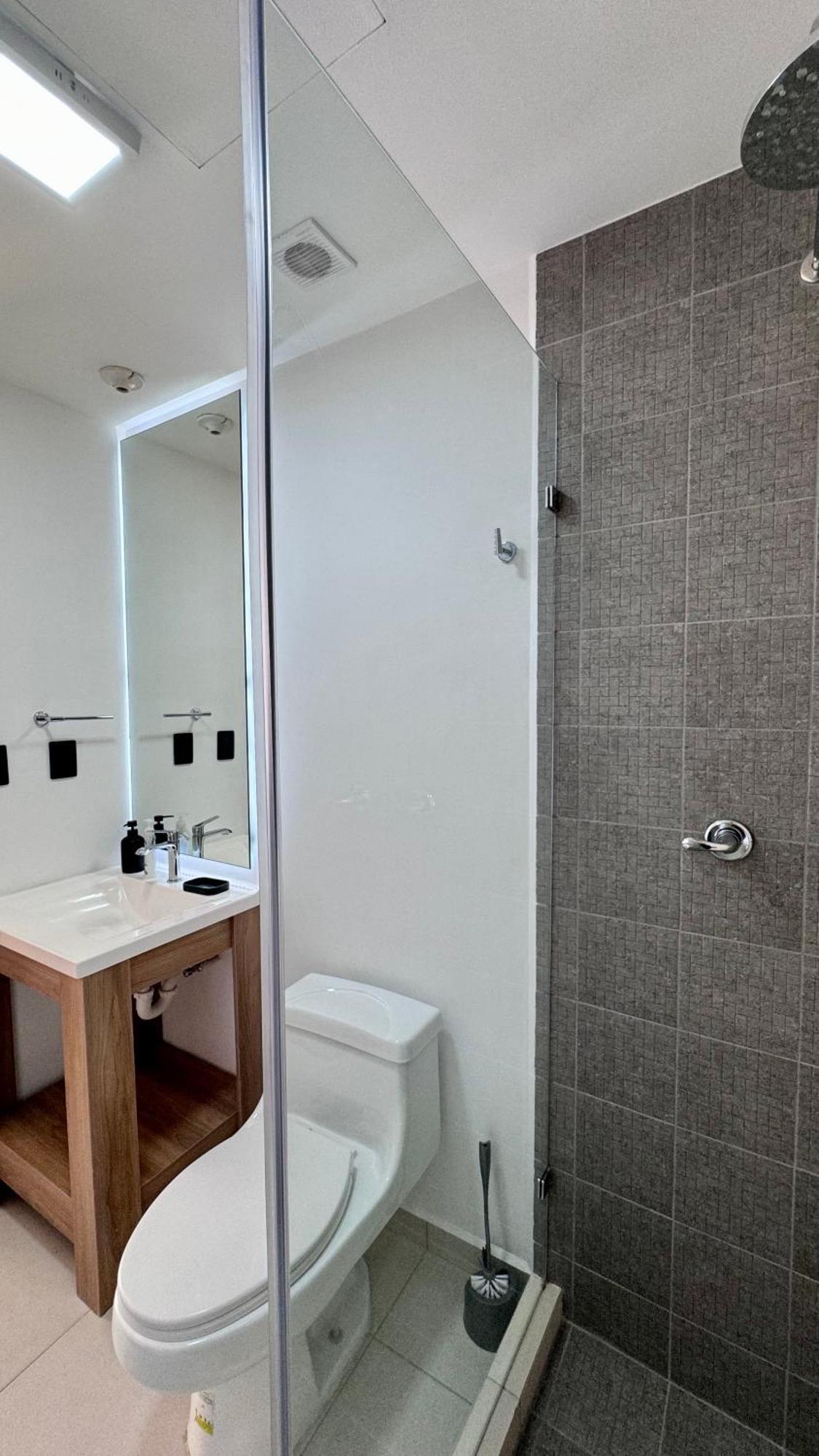 Apartamento Kyo Aluna 2002 Luxury *