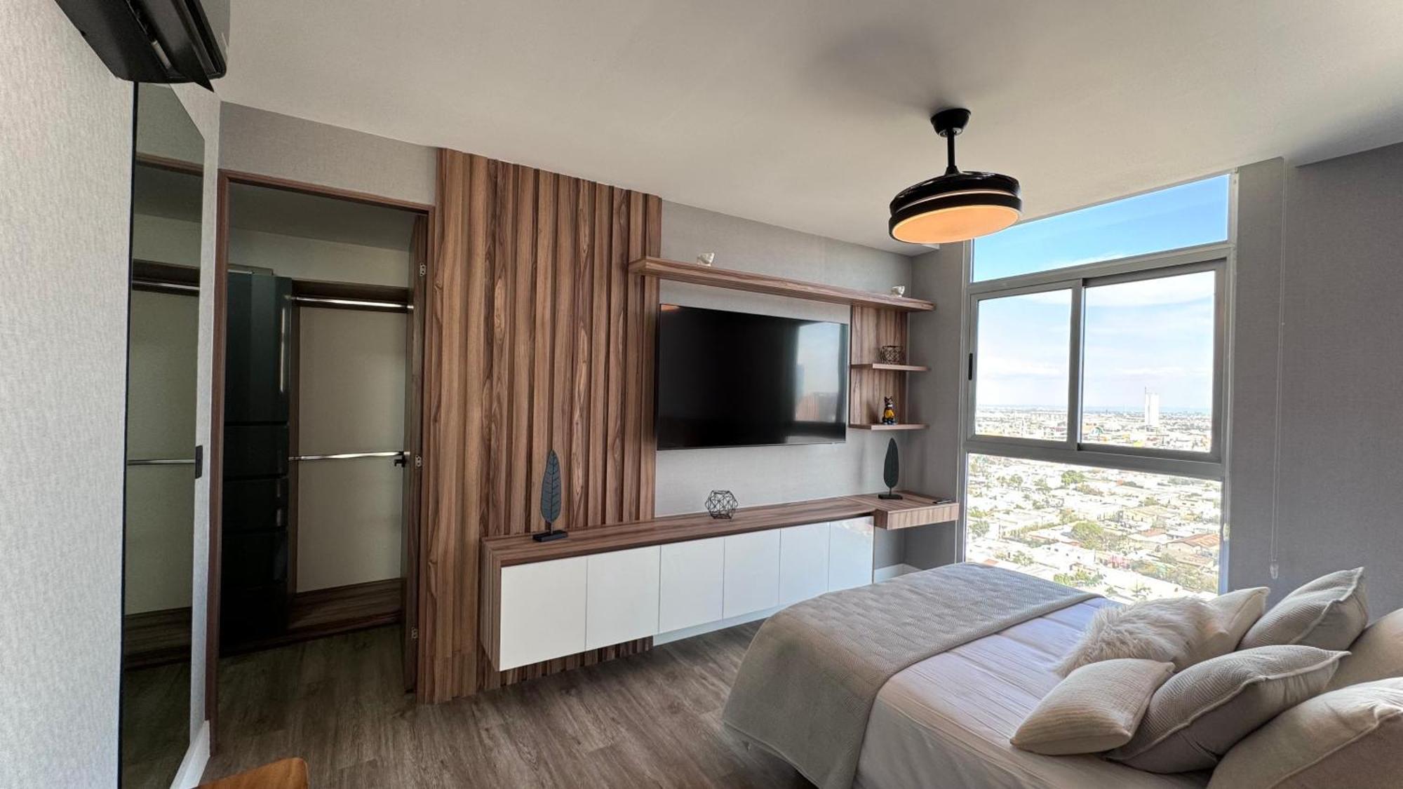 Apartamento Kyo Aluna 2002 Luxury