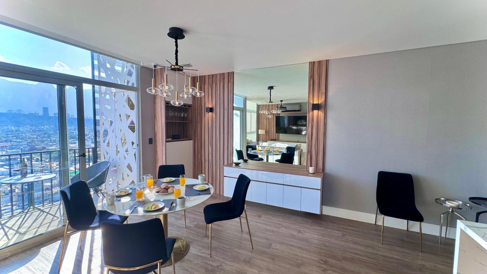 Kyo Aluna 2002 Luxury Apartamento *