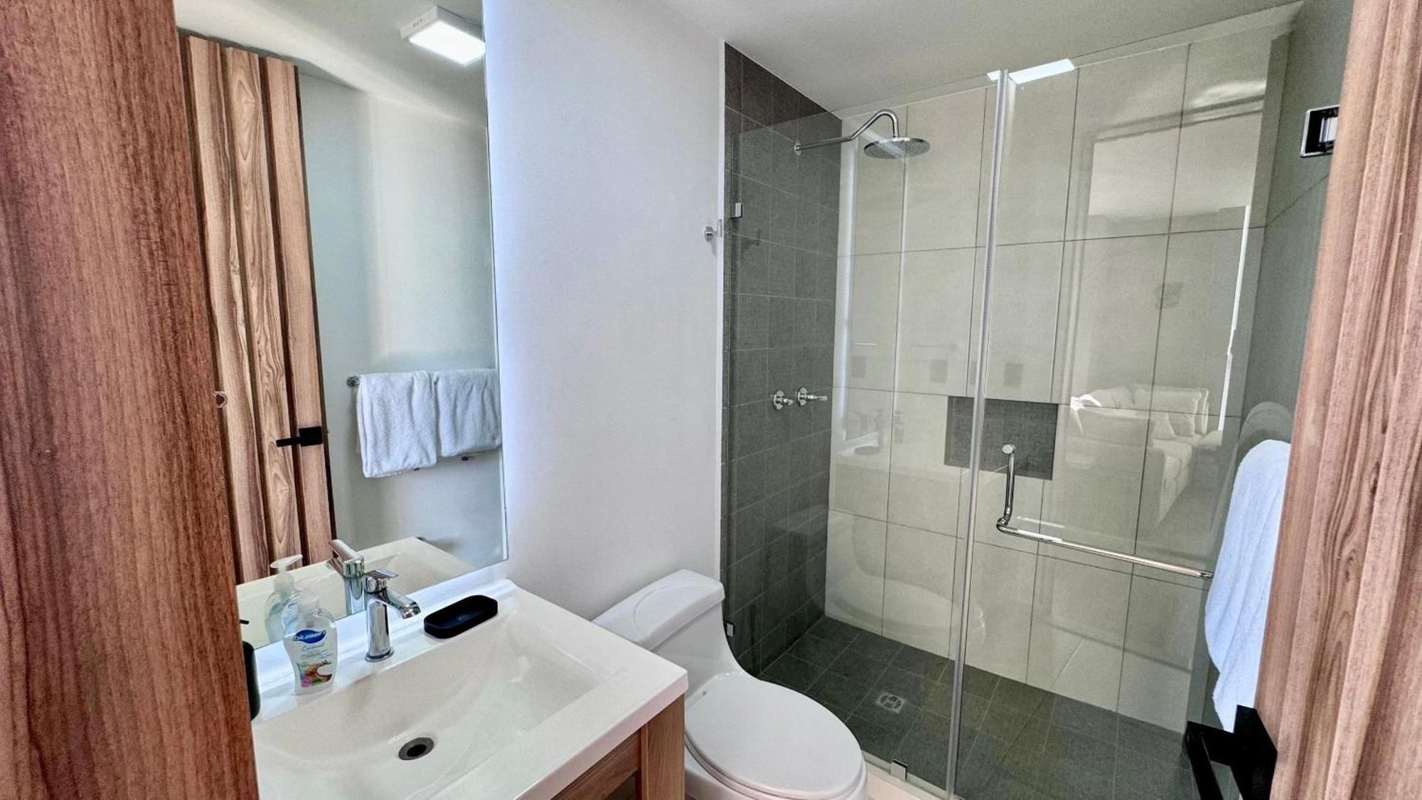 Kyo Aluna 2002 Luxury Apartamento Monterrey