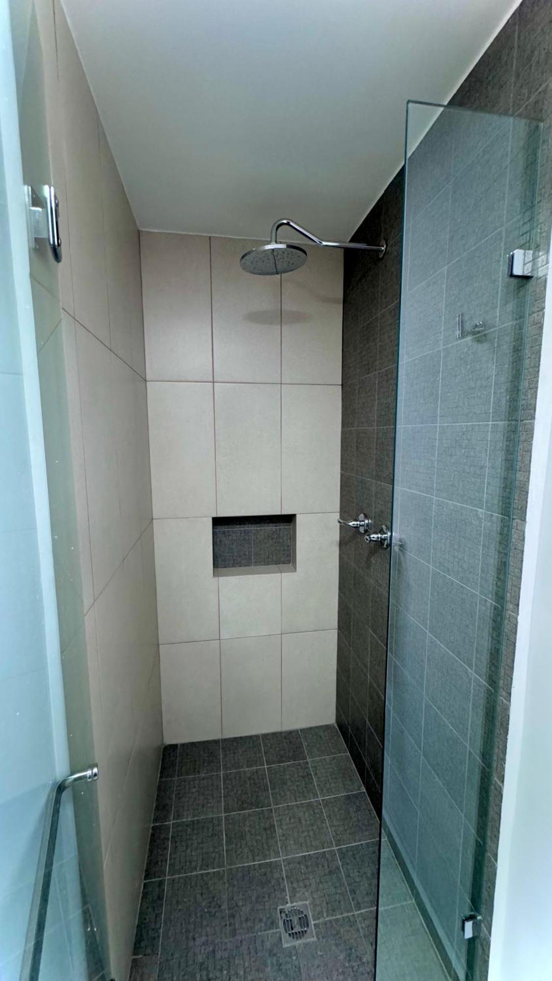Apartamento Kyo Aluna 2002 Luxury Monterrey