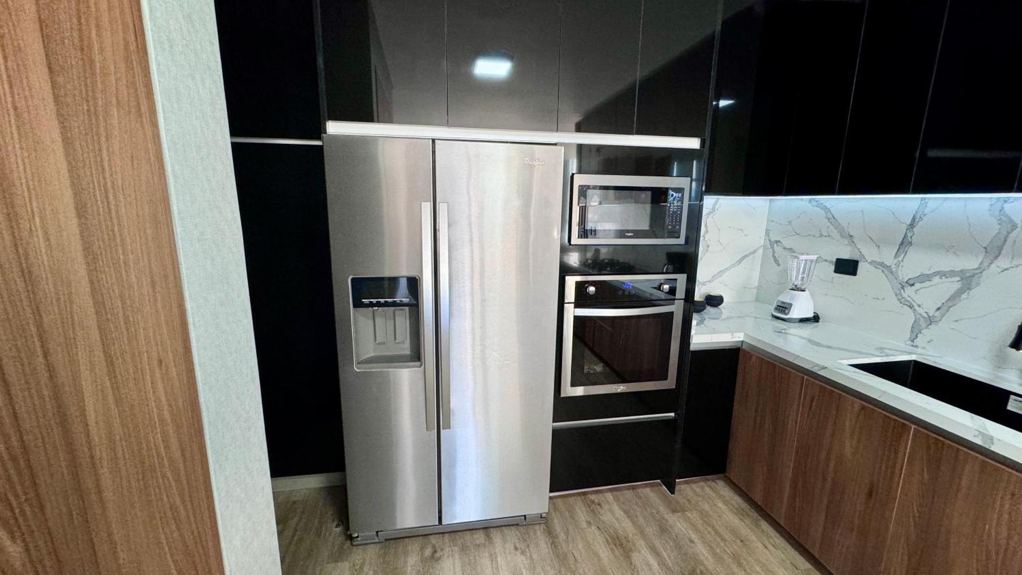 Apartamento Kyo Aluna 2002 Luxury