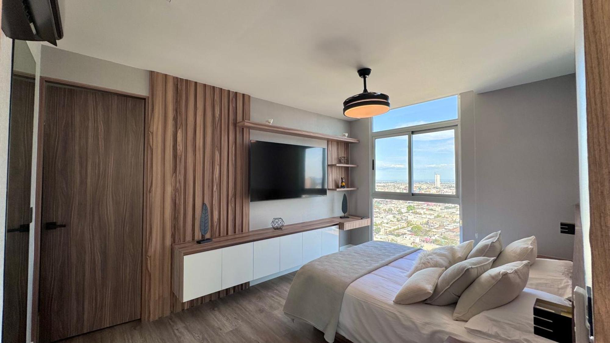 Apartamento Kyo Aluna 2002 Luxury Monterrey