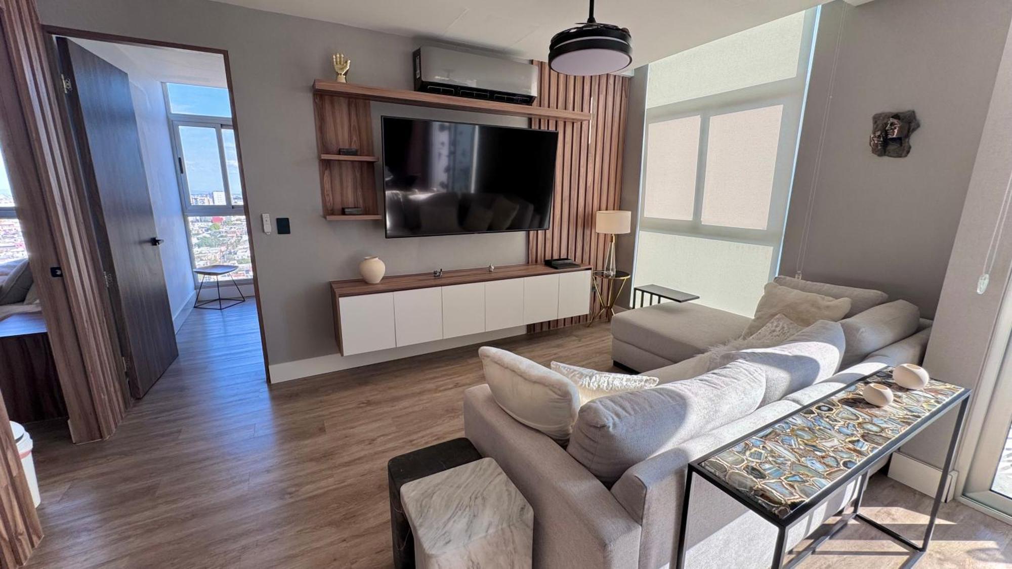 Apartamento Kyo Aluna 2002 Luxury